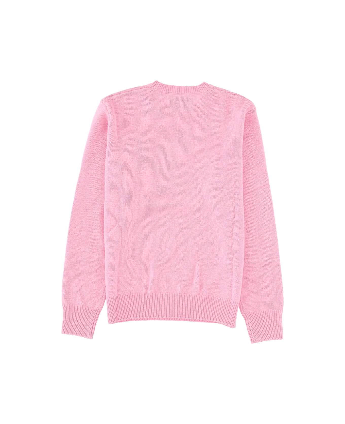 MC2 Saint Barth "new Queen" Jersey - PINK