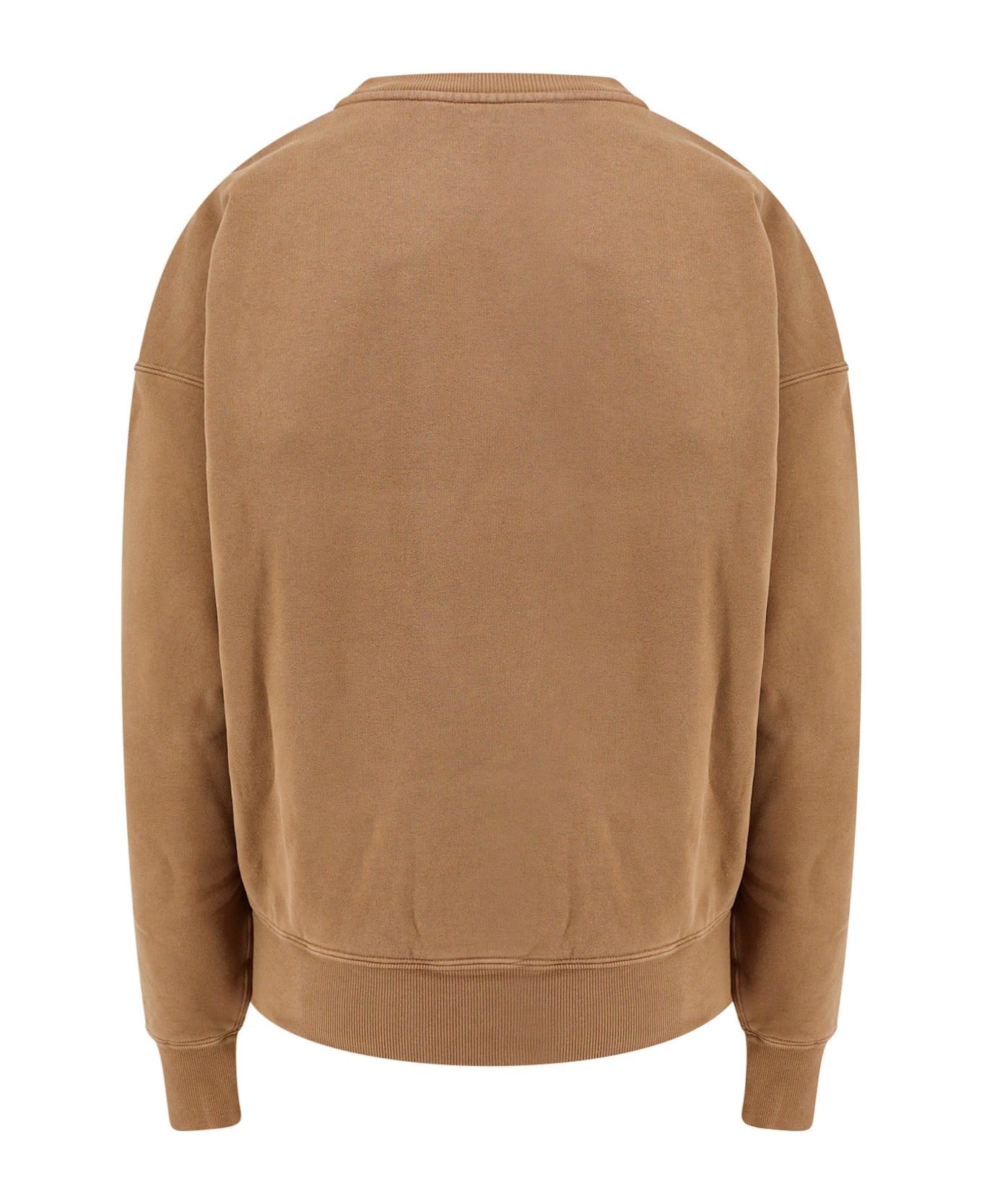 Saint Laurent Sweatshirt - Brown