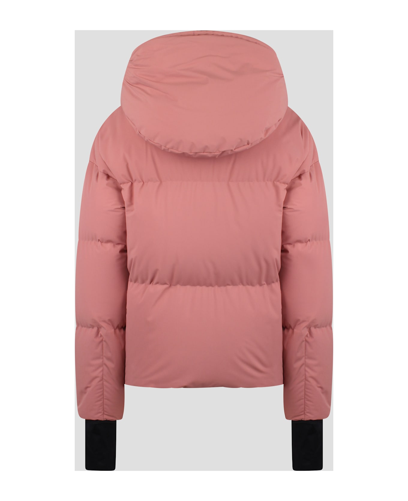 Moncler Grenoble Allesaz Short Down Jacket