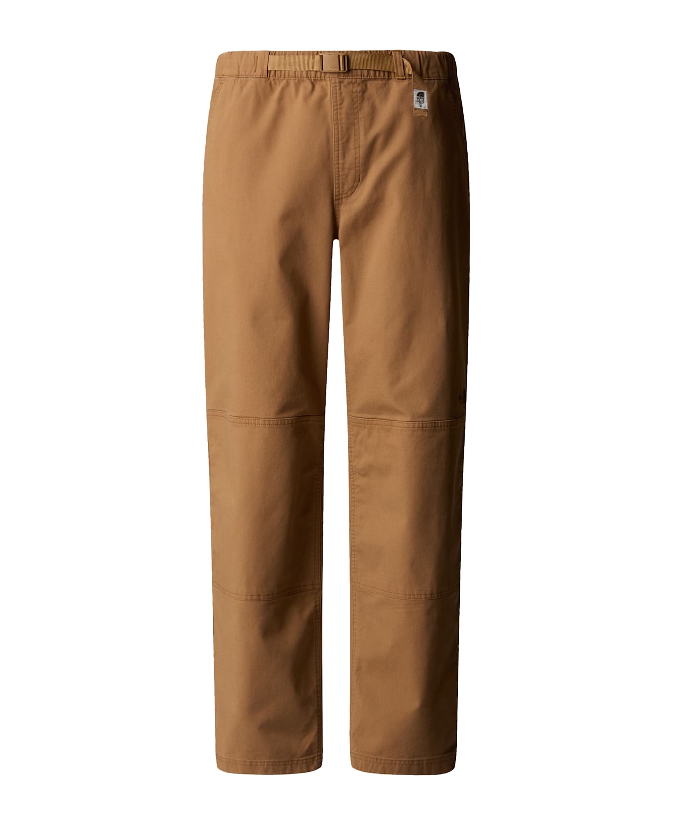 The North Face Beta Utility Belted Pant - Utility Brown