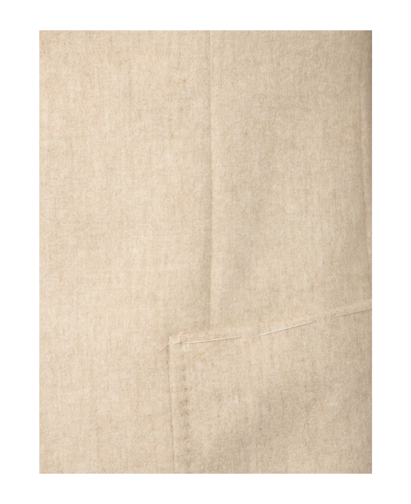 Etro Roma Label Beige Jacket - Beige