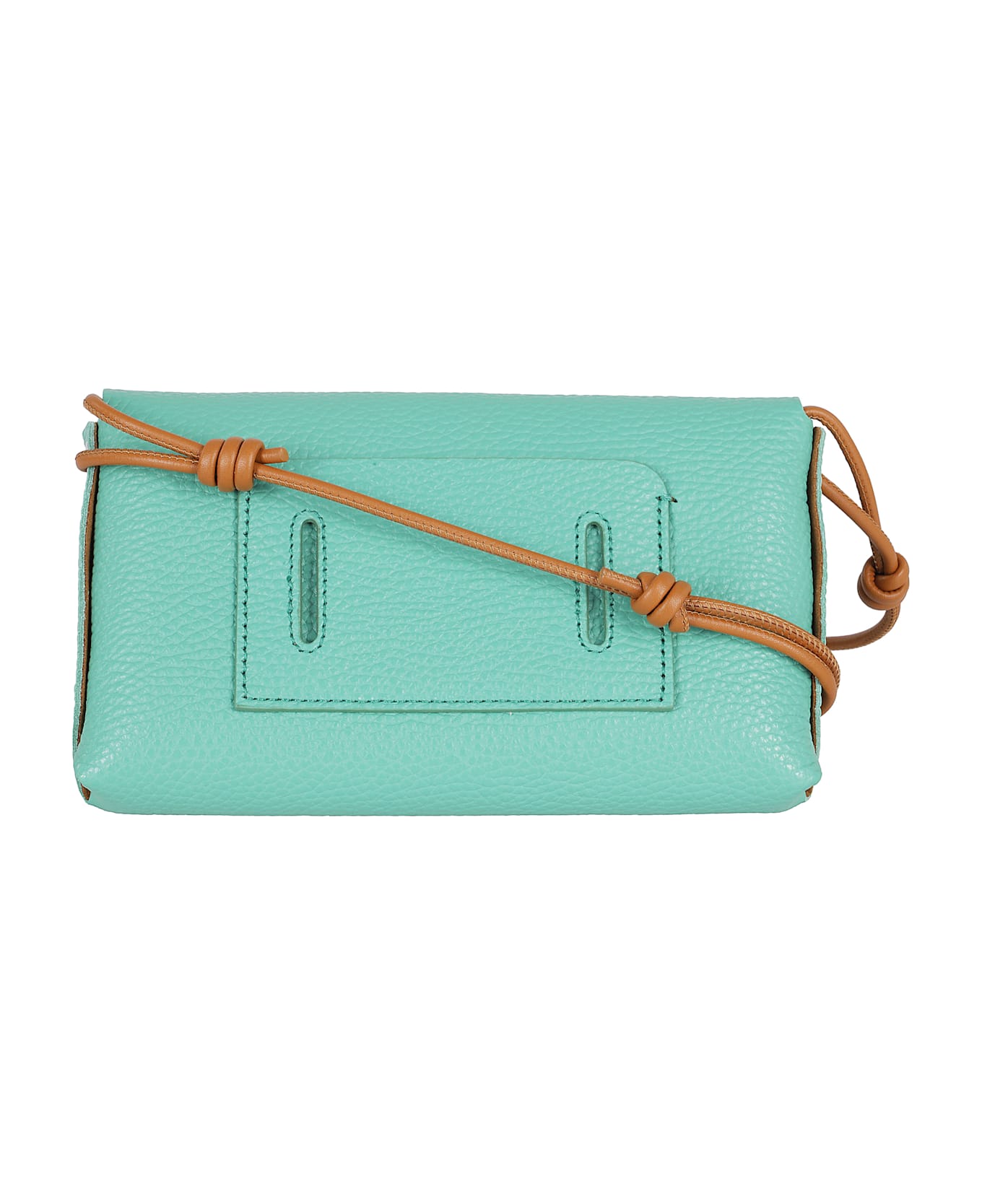 Zanellato Kit Lettera Esposizione Daily - Verde
