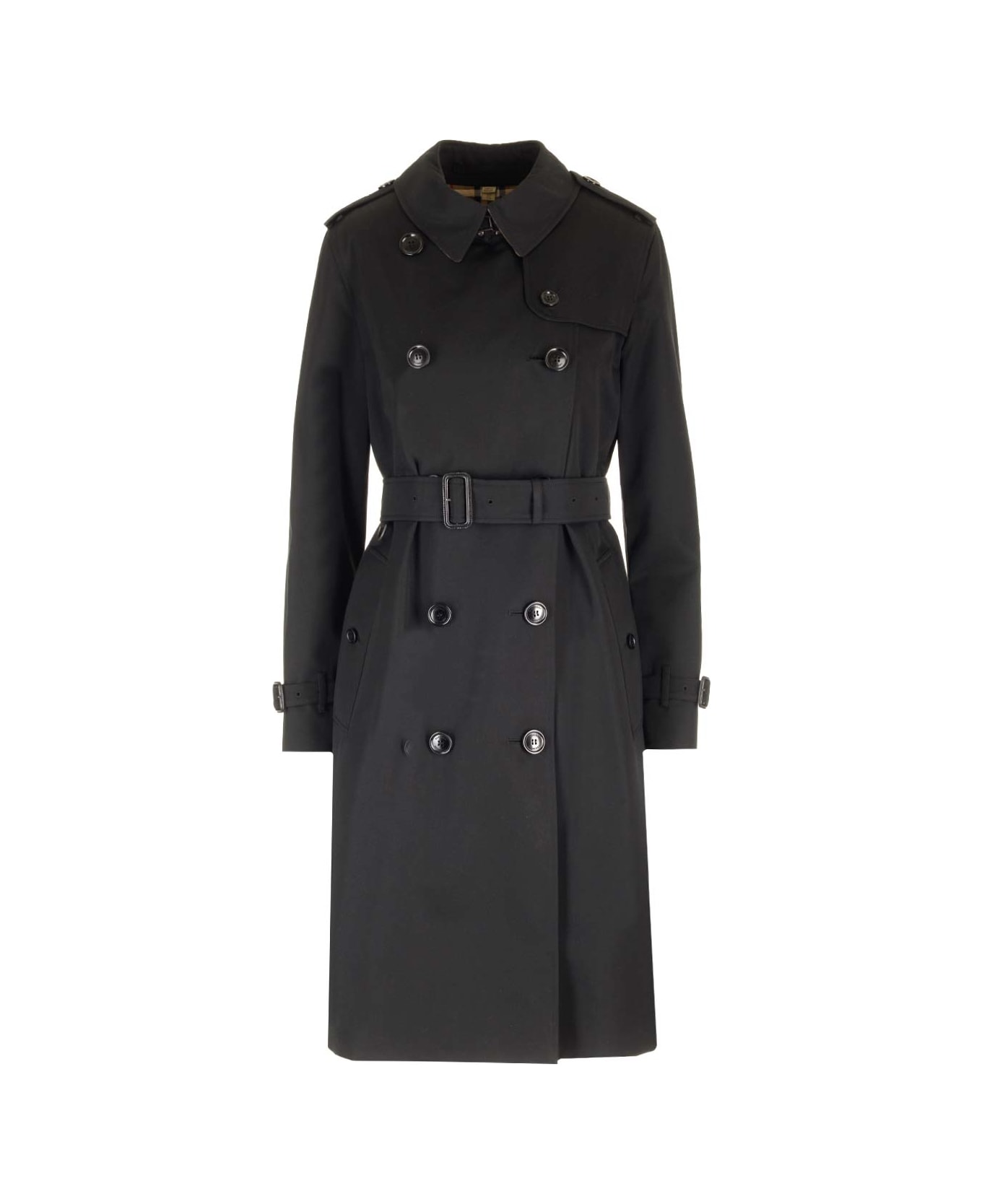 'kensington' Trench Coat