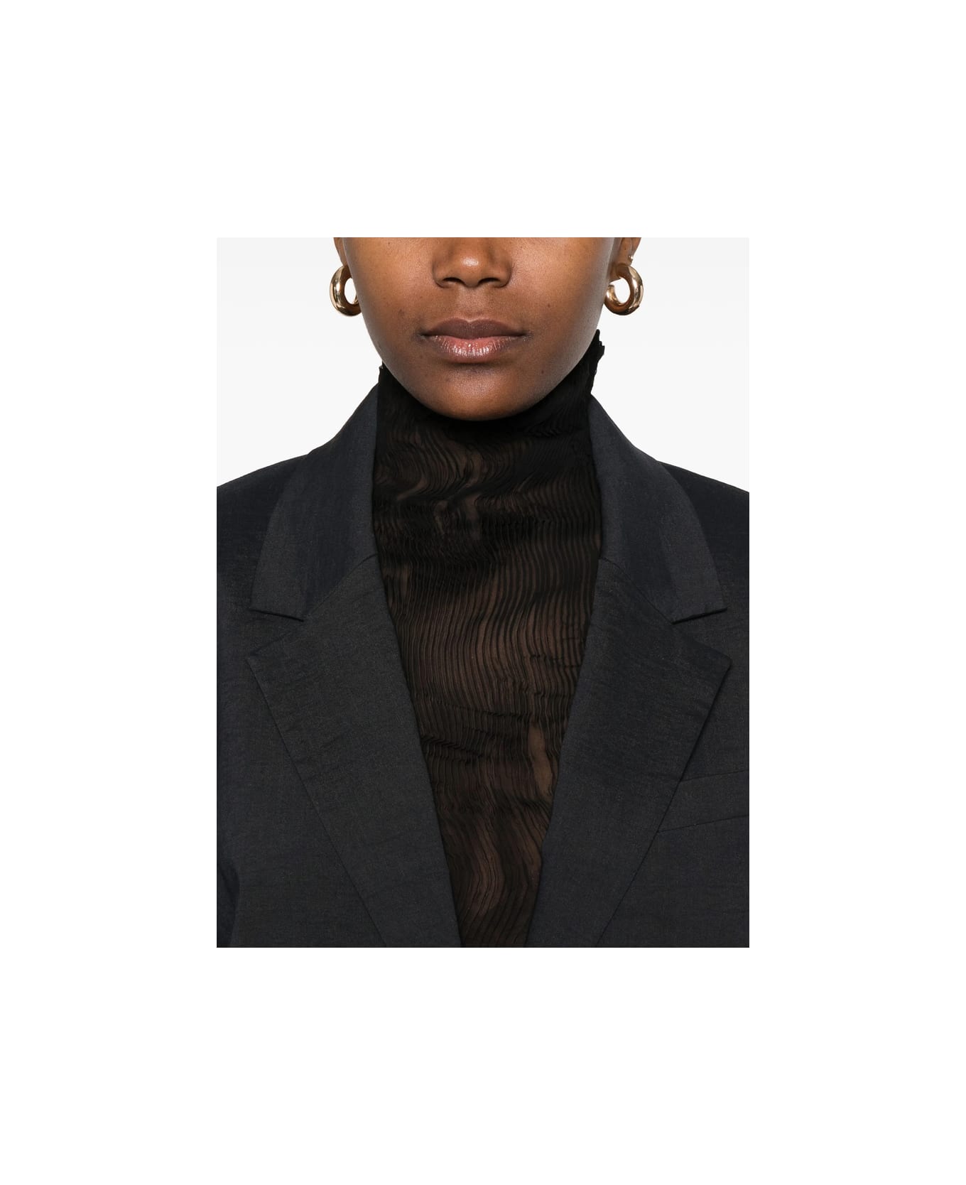 Theory Jacket - Ujs Concord