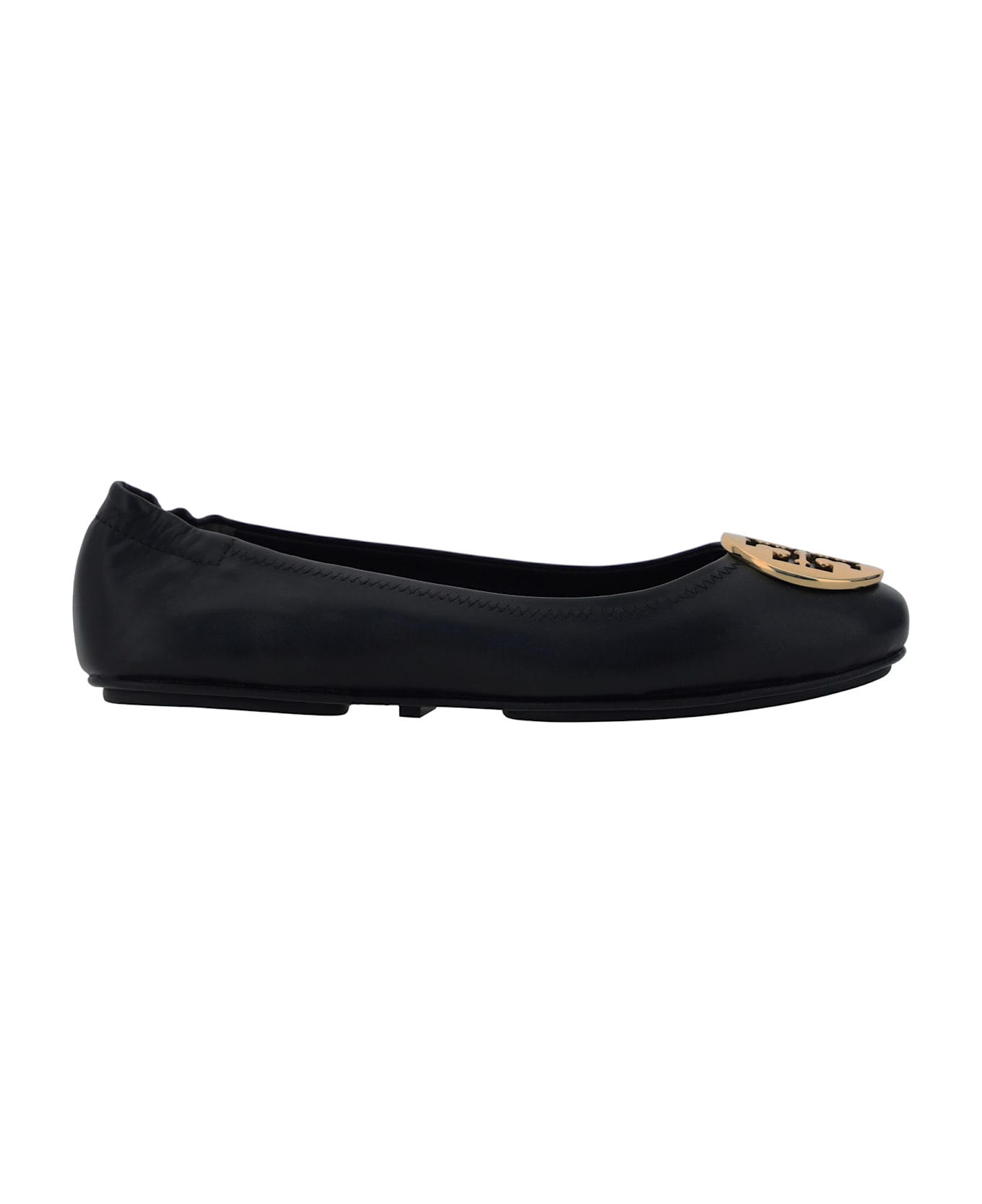 Tory Burch Minni Ballerinas