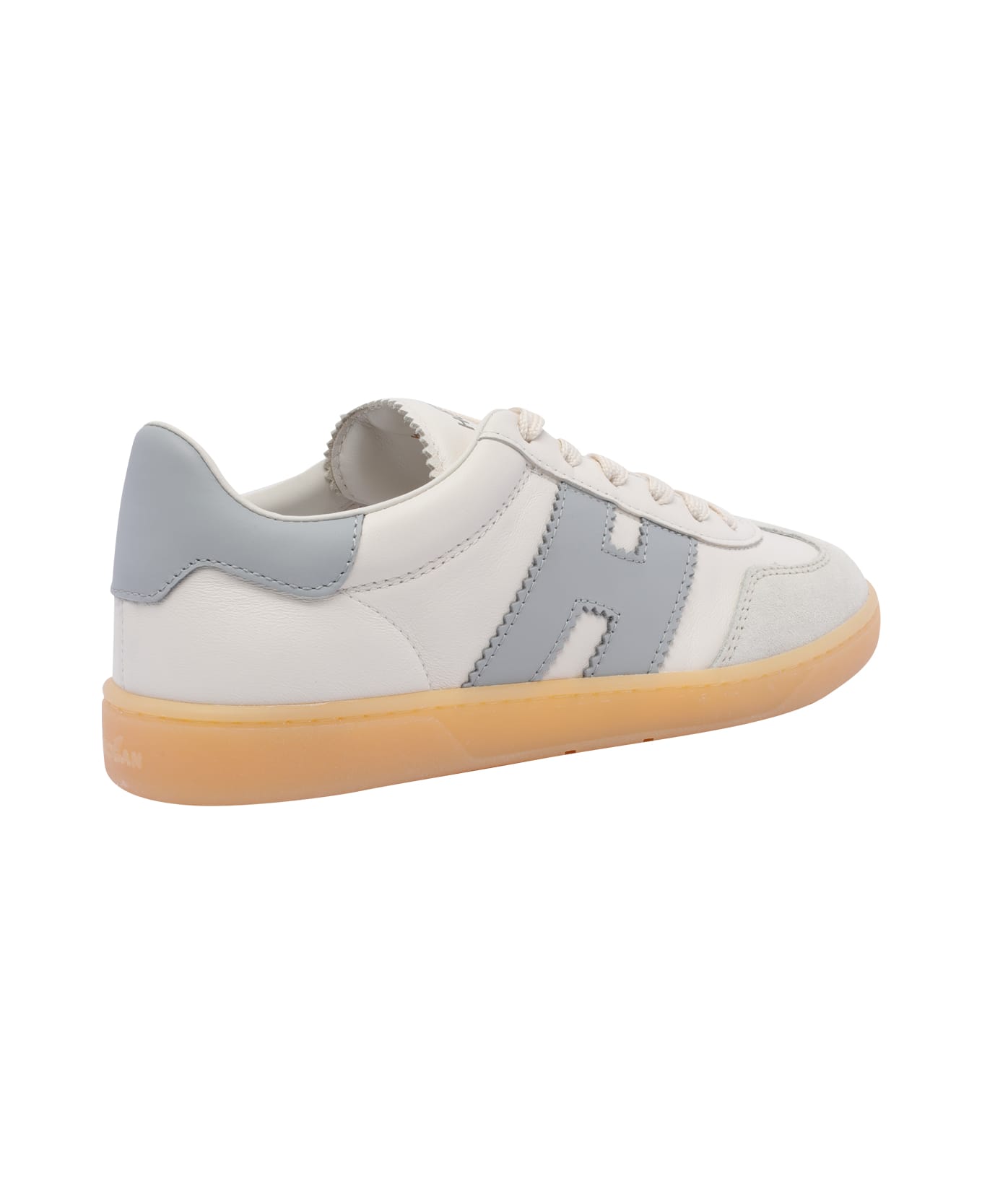 Hogan Cool Sneakers - WHITE