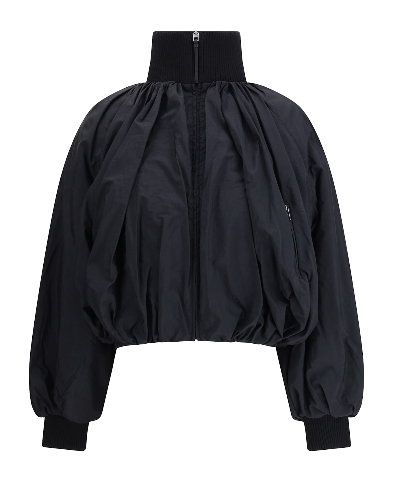 Jacquemus Pallone Bomber