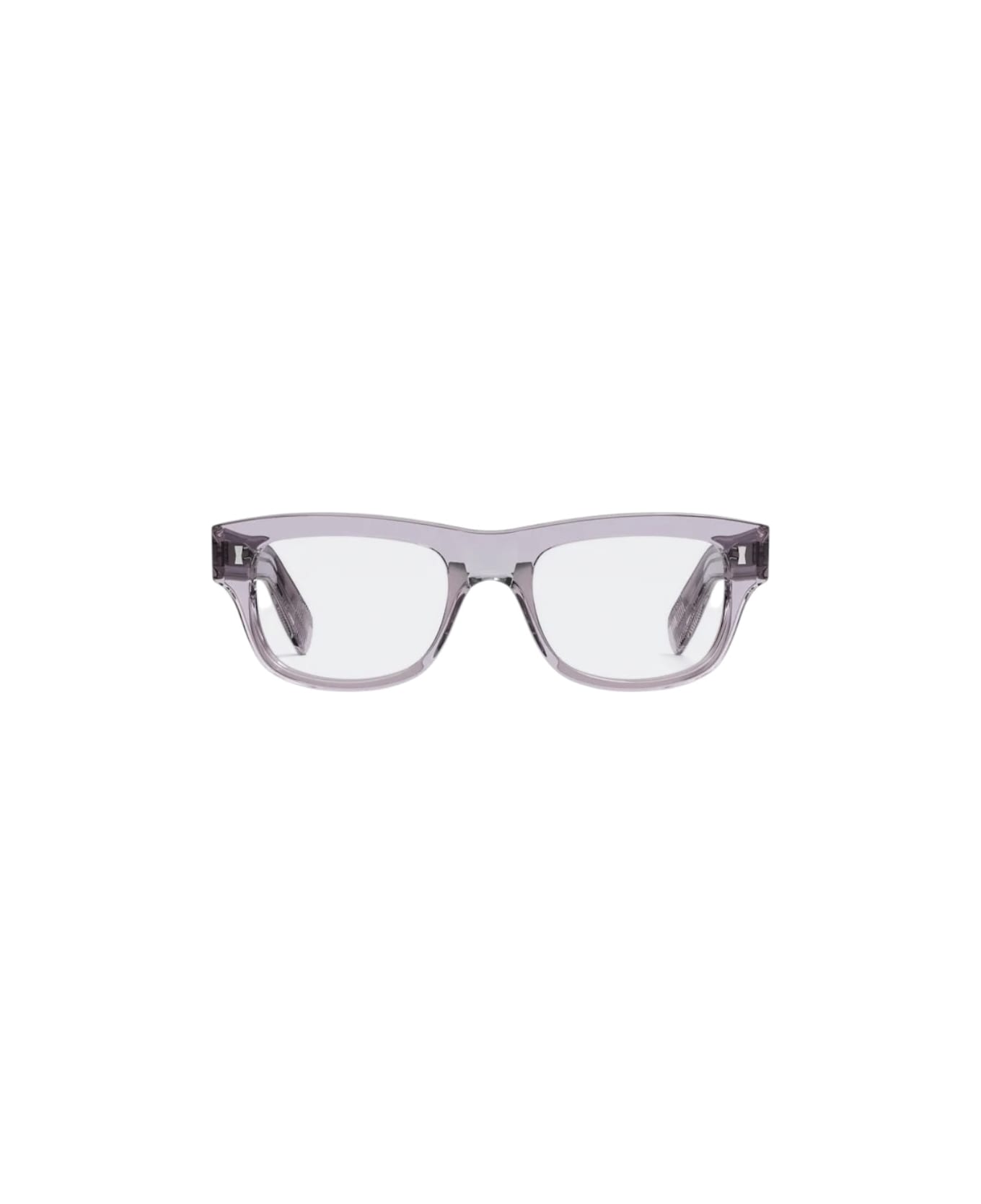 Cubitts Cubutts Argyll L - Smoke Grey Glasses