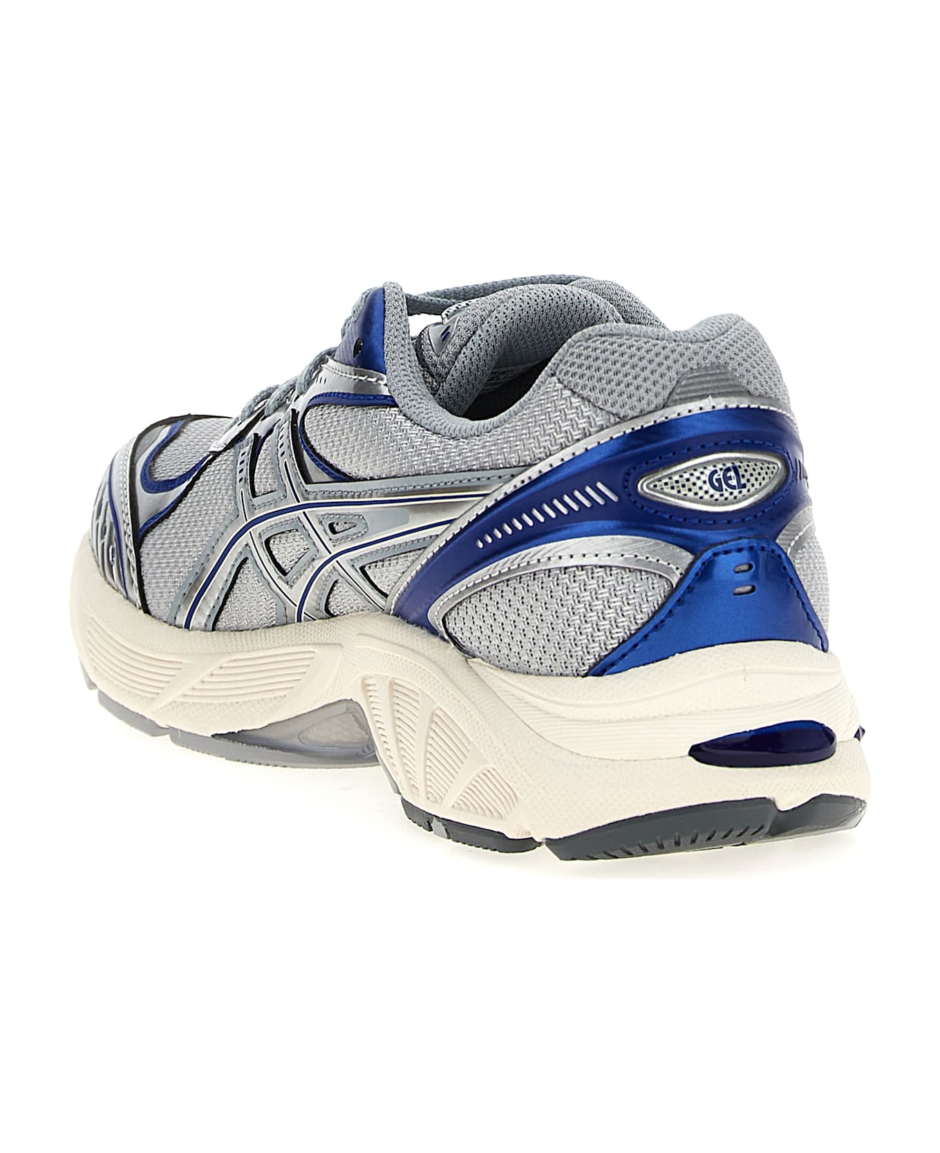 Asics 
gt-2160
 Sneakers - PIEDMONT GREY/DEEP MARINE