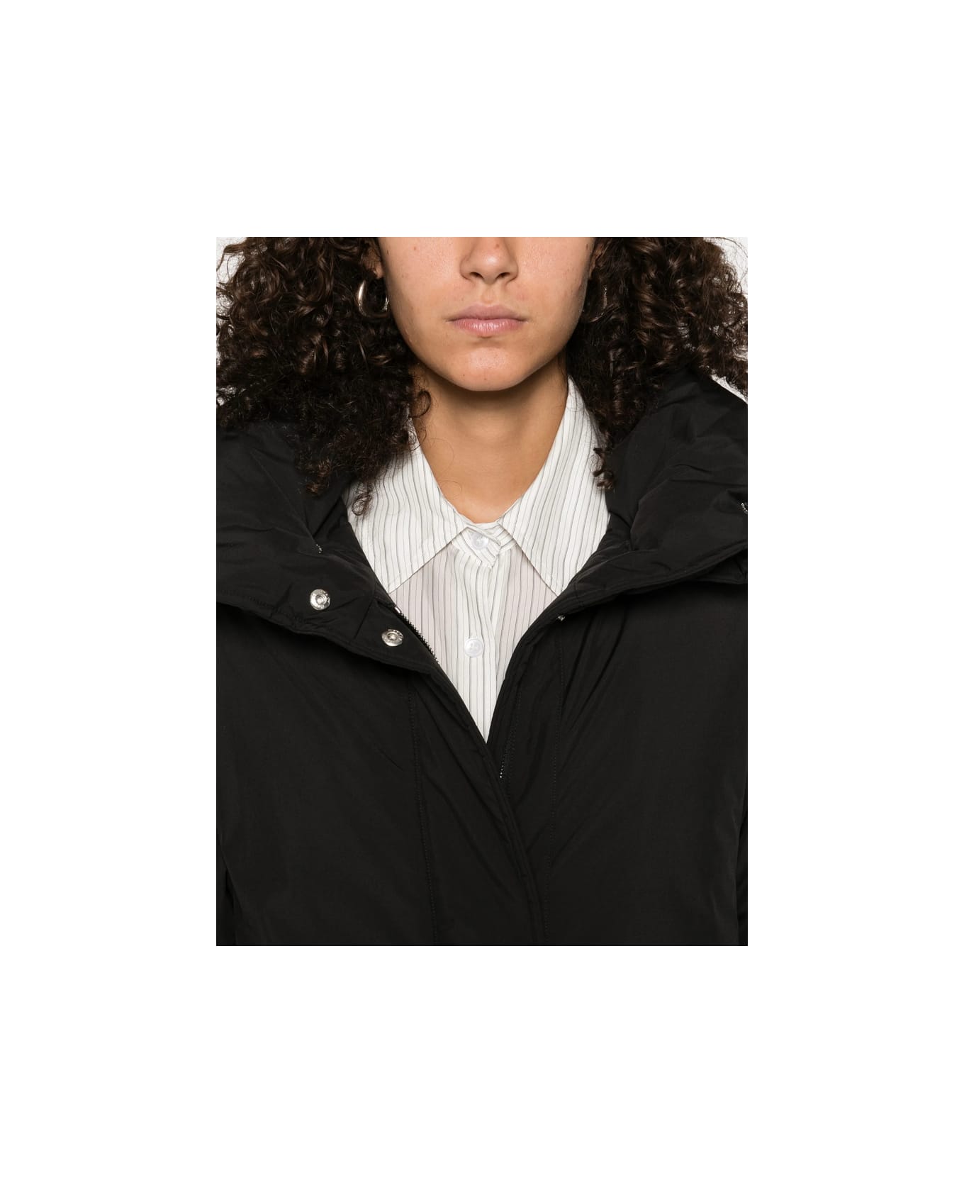 Moorer Outerwear - BLACK