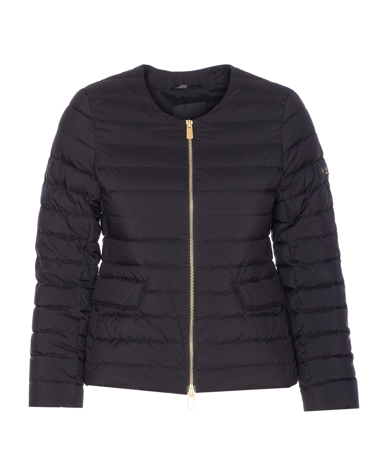 TATRAS Noko Down Jacket - Black