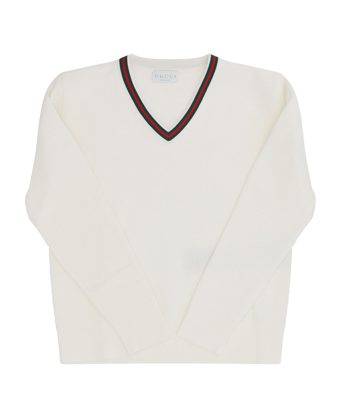 Gucci Sweater For Boy