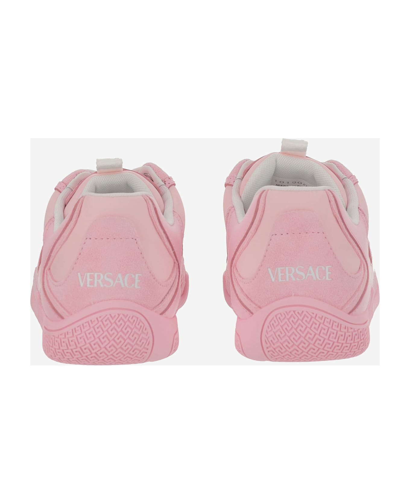 Versace 
galaxia
 Sneakers - Pink