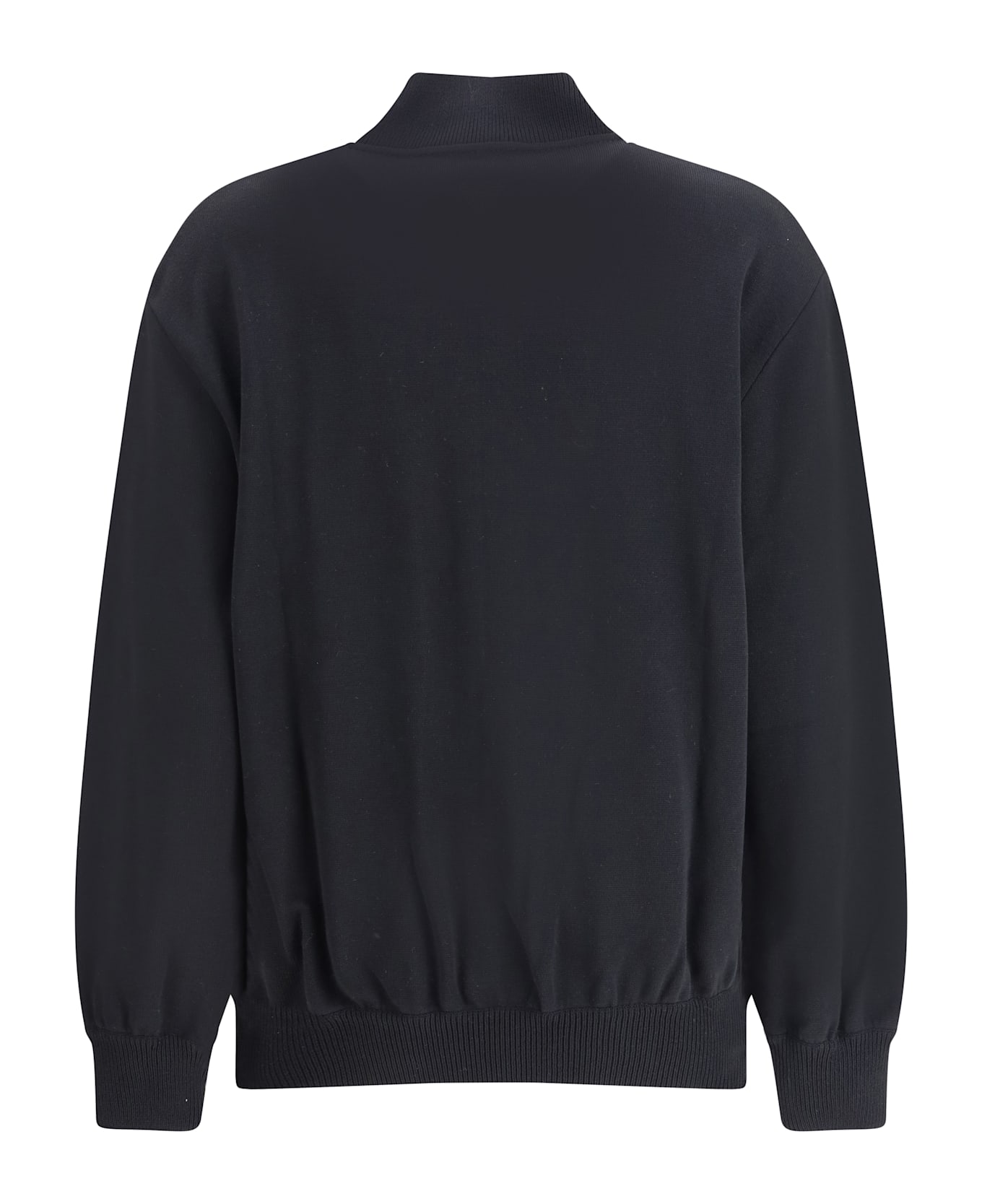 Ella Bomber Jacket