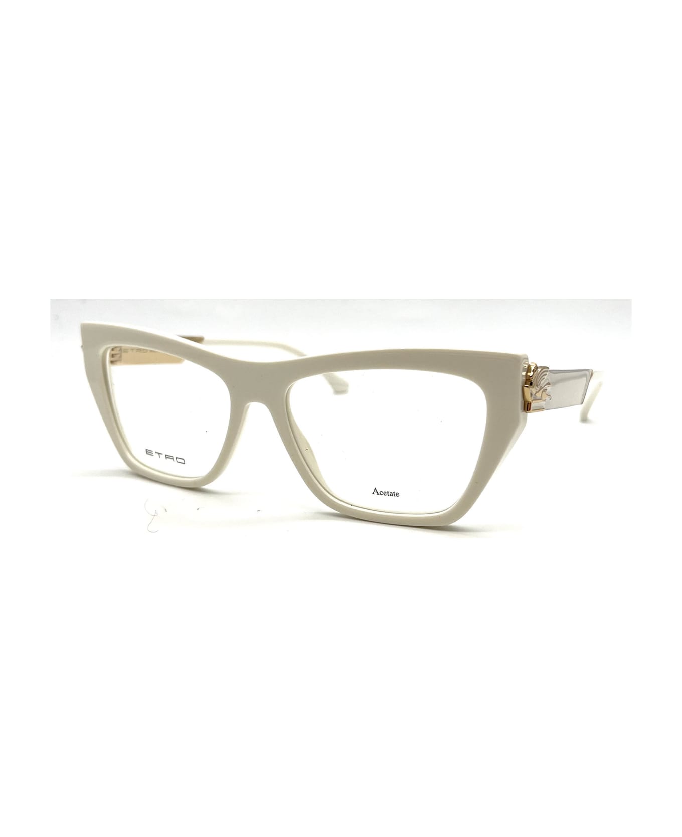 Etro 0029 Eyewear - Ivory