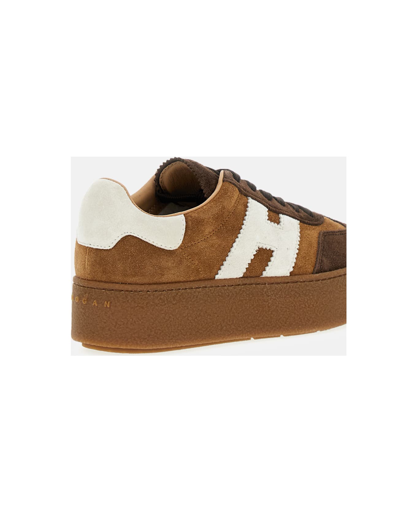 Hogan H681 Allacciato H - MultiColour