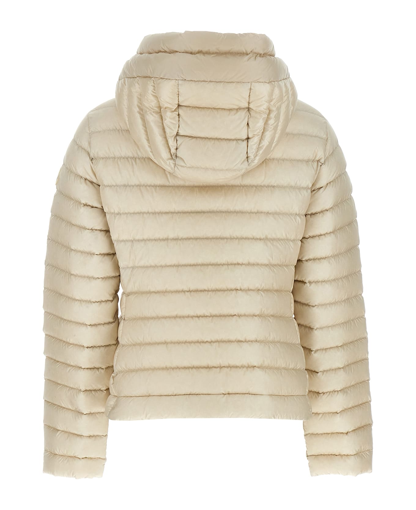 Moncler 
ige
 Down Jacket - Black