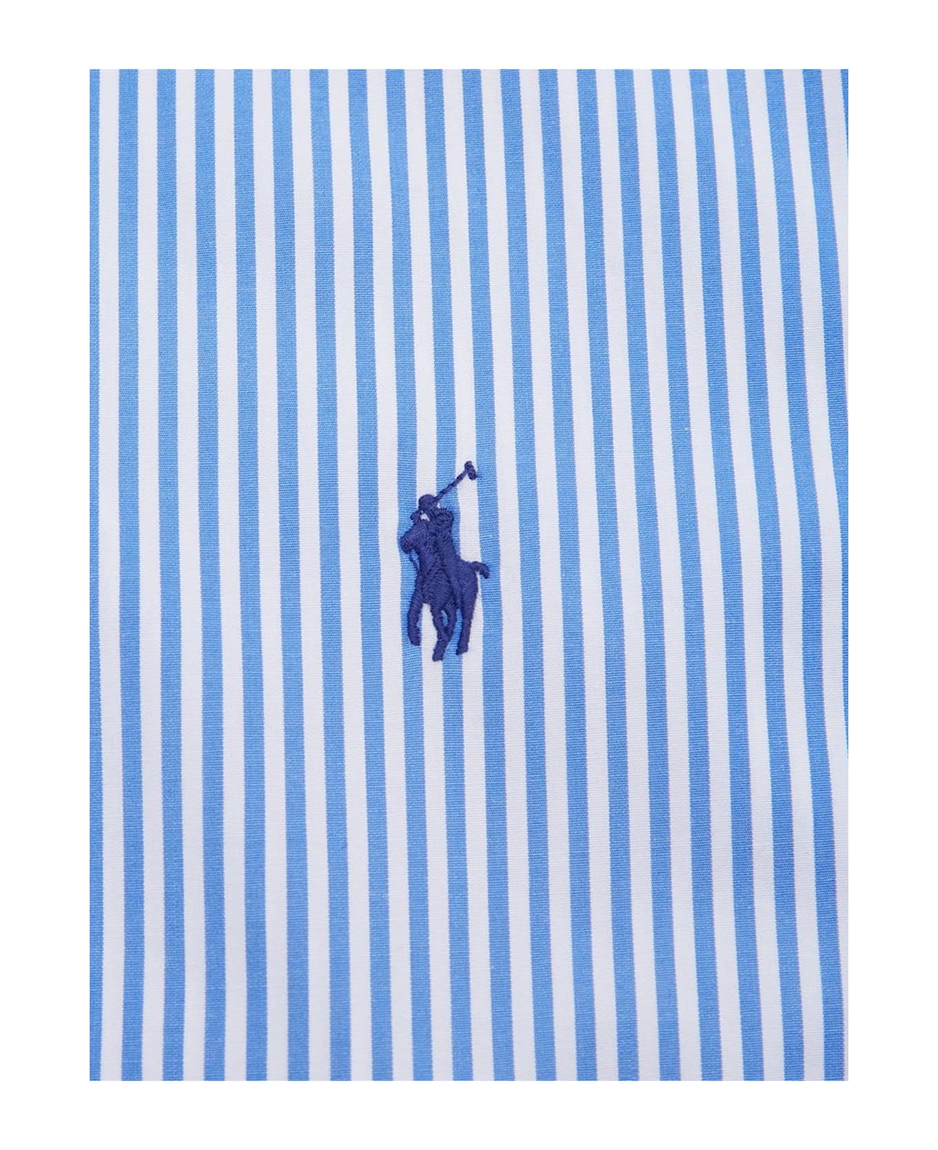Polo Ralph Lauren Shirt Shirt - Blue