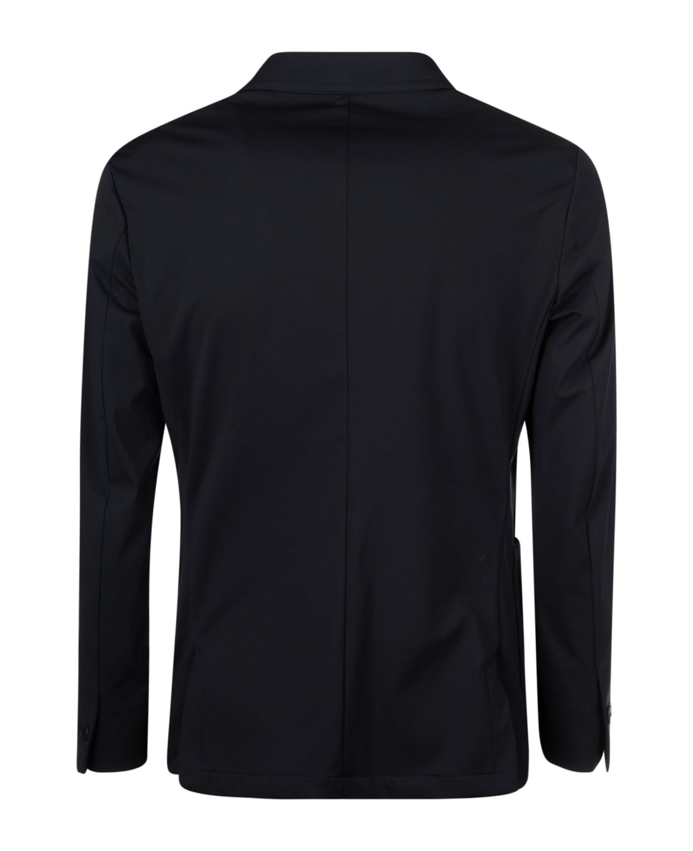 Tombolini Two-button Mid-length Blazer