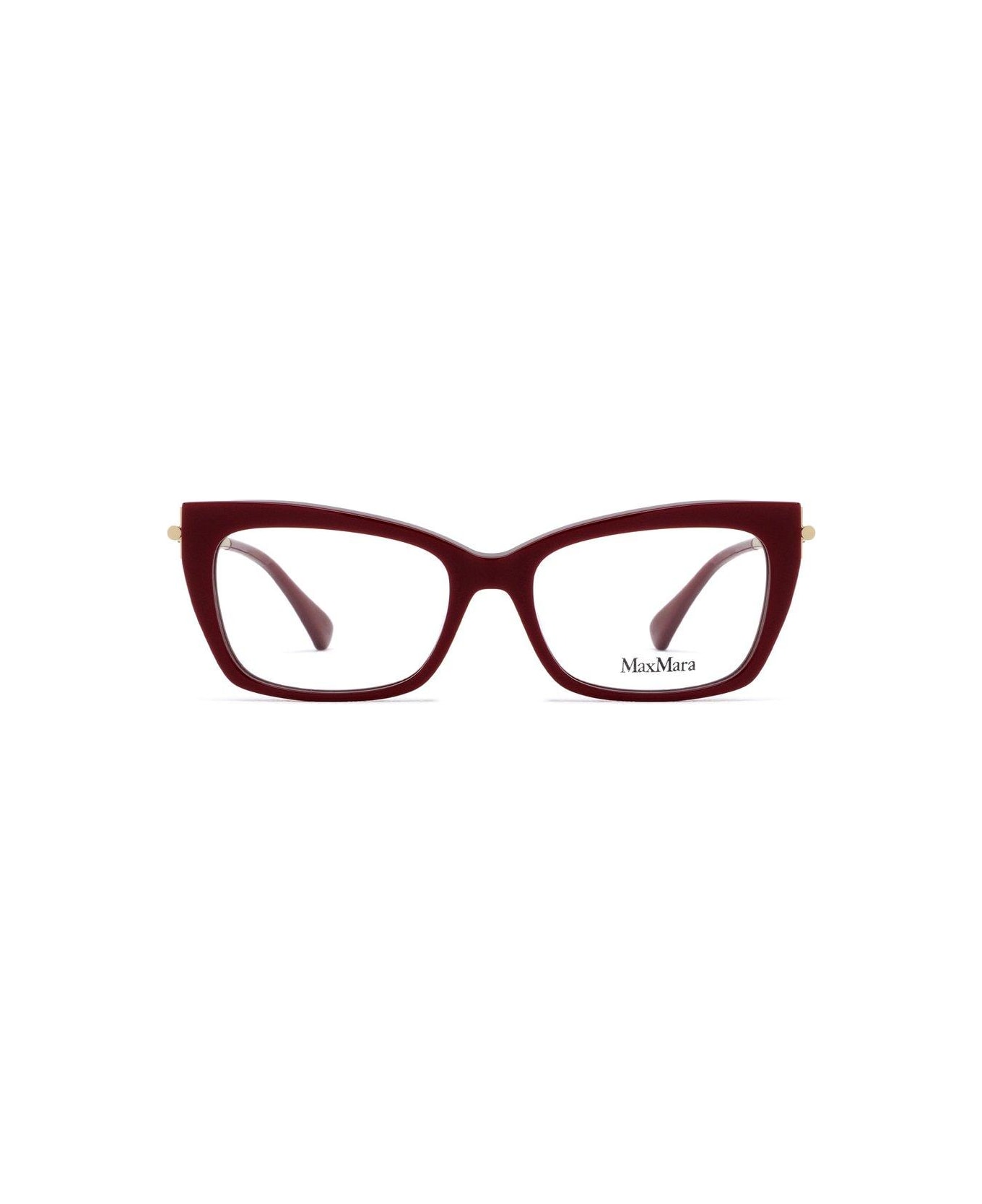 Max Mara Cat-eye Glasses - 066