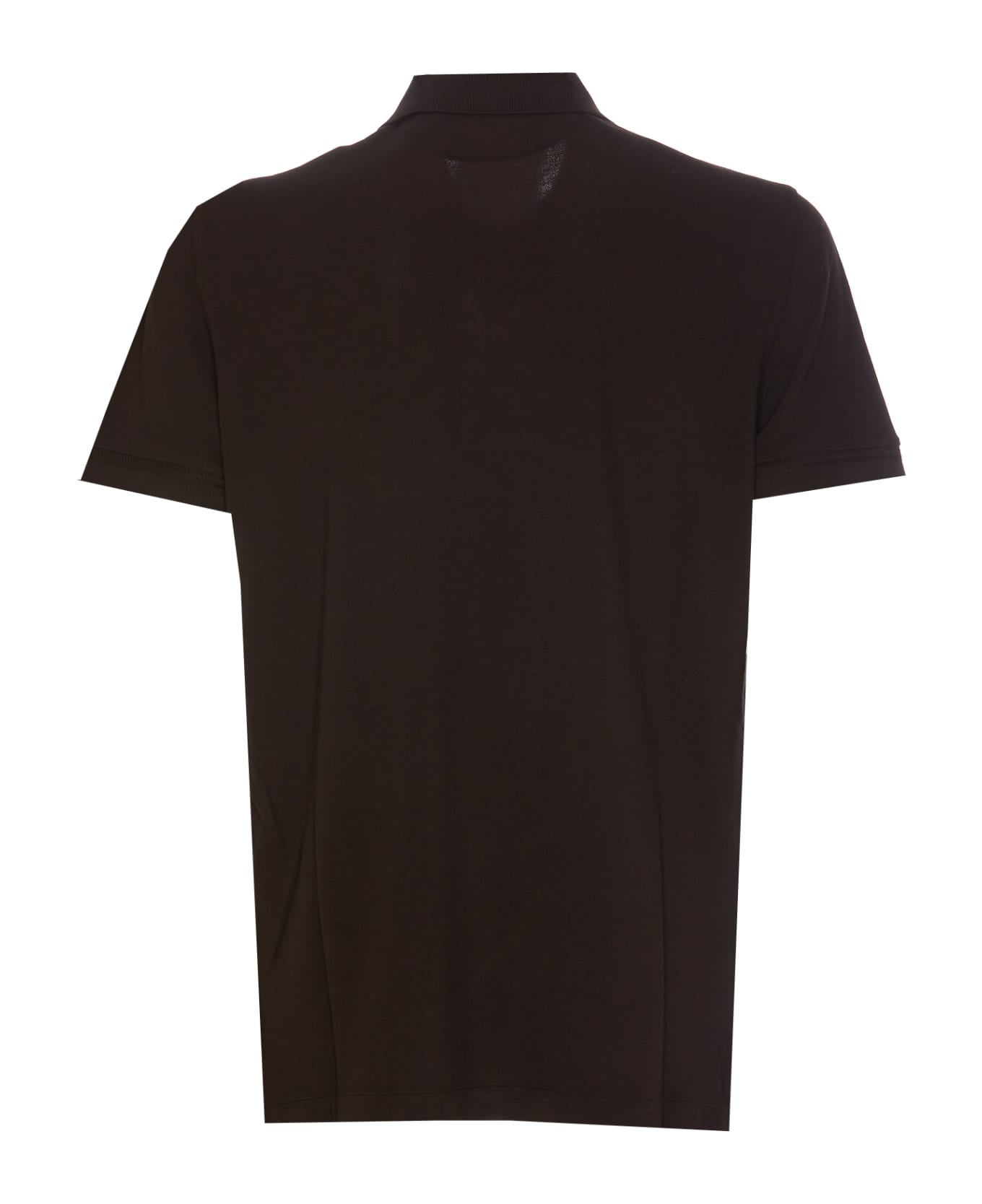 Tom Ford Polo - Brown