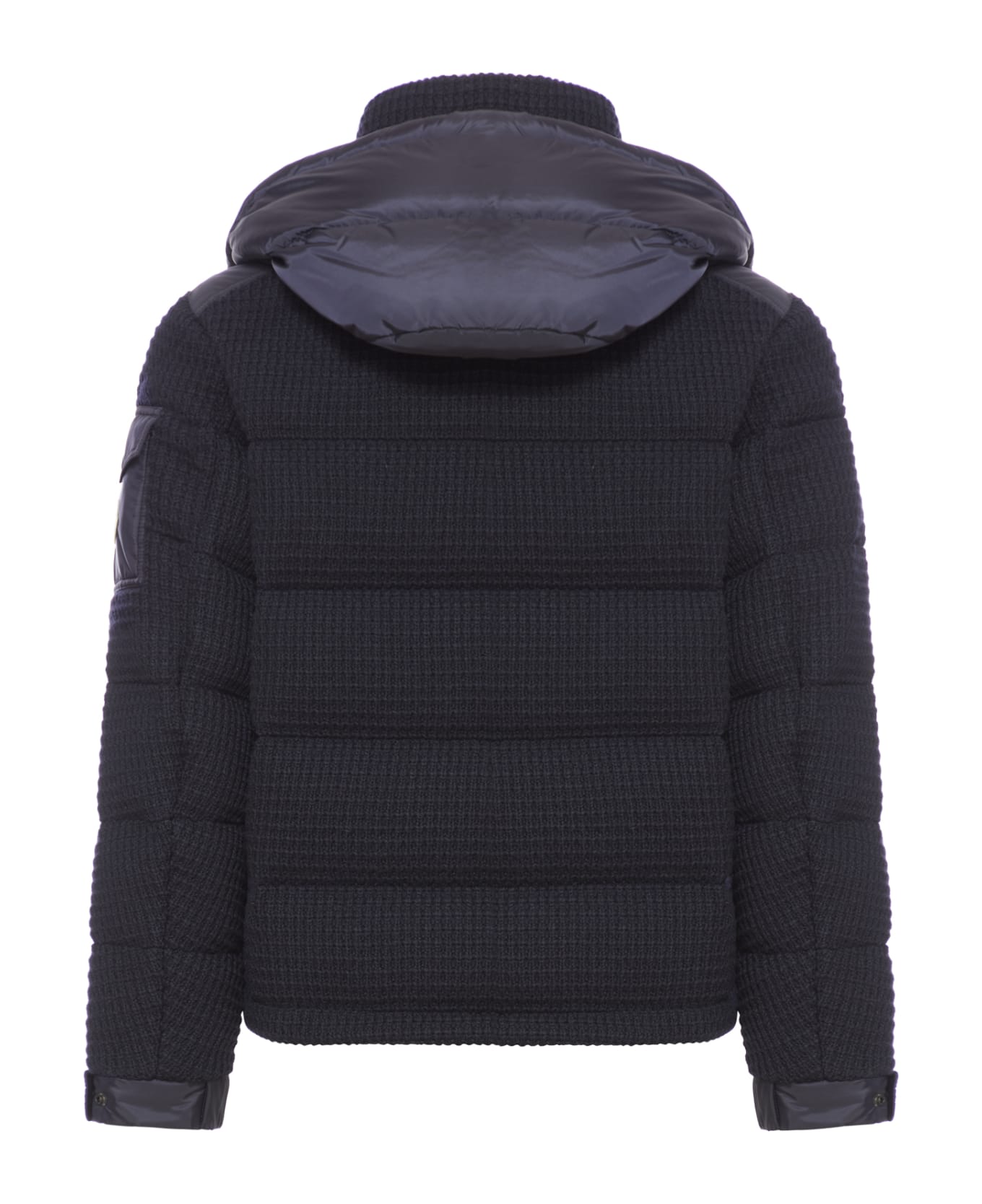 Moncler Lagdei Jacket - Navy