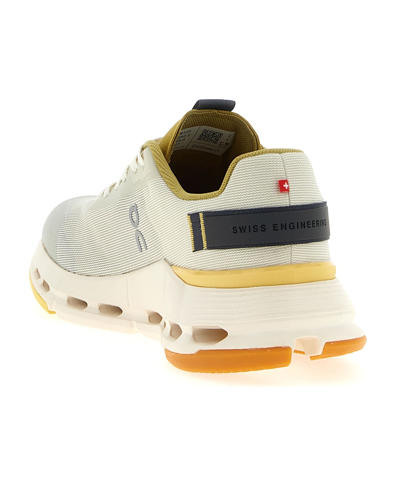 ON 'cloudnova Form 2' Sneakers - Multicolor