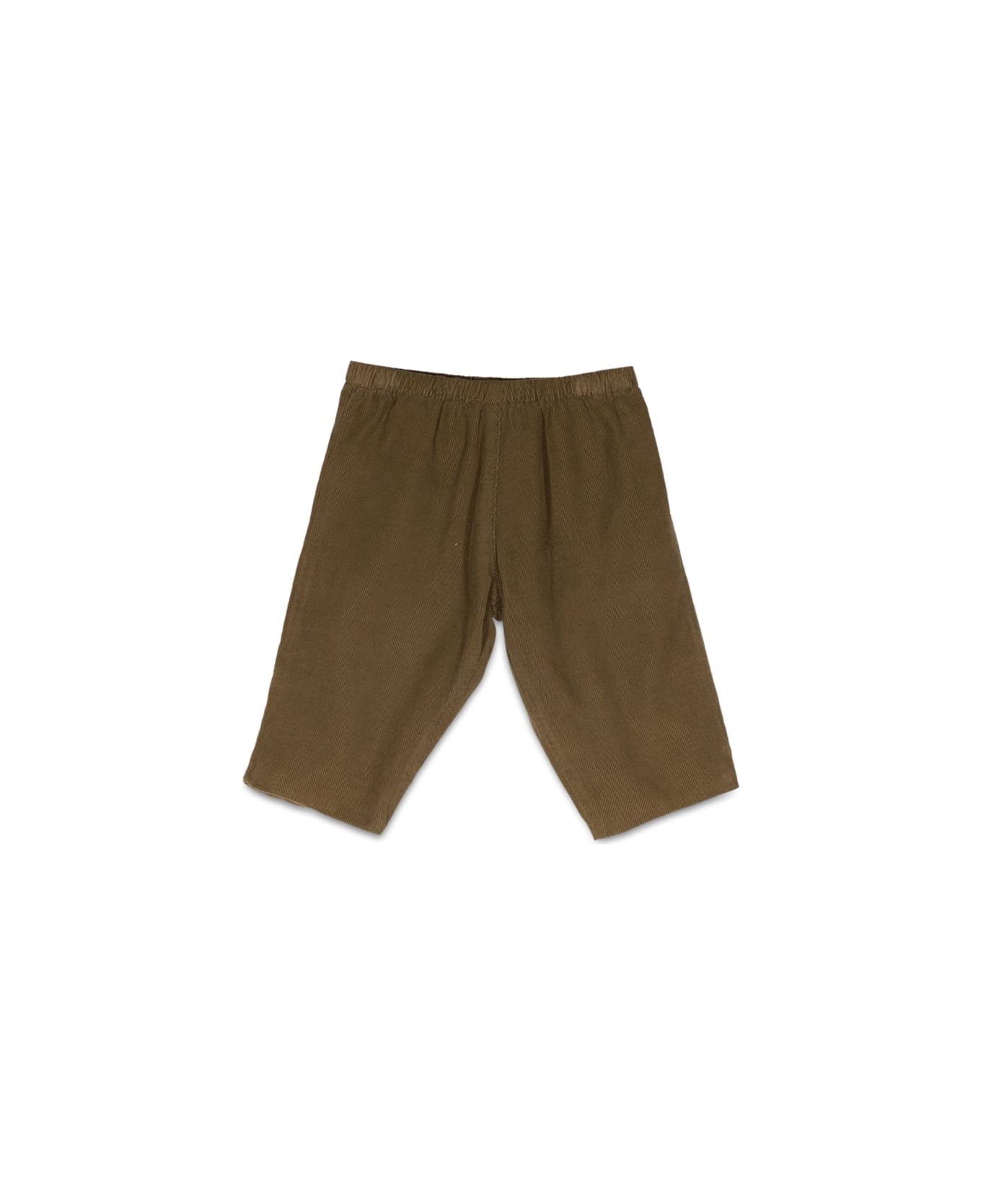 Bonpoint Dandy Pants - BROWN
