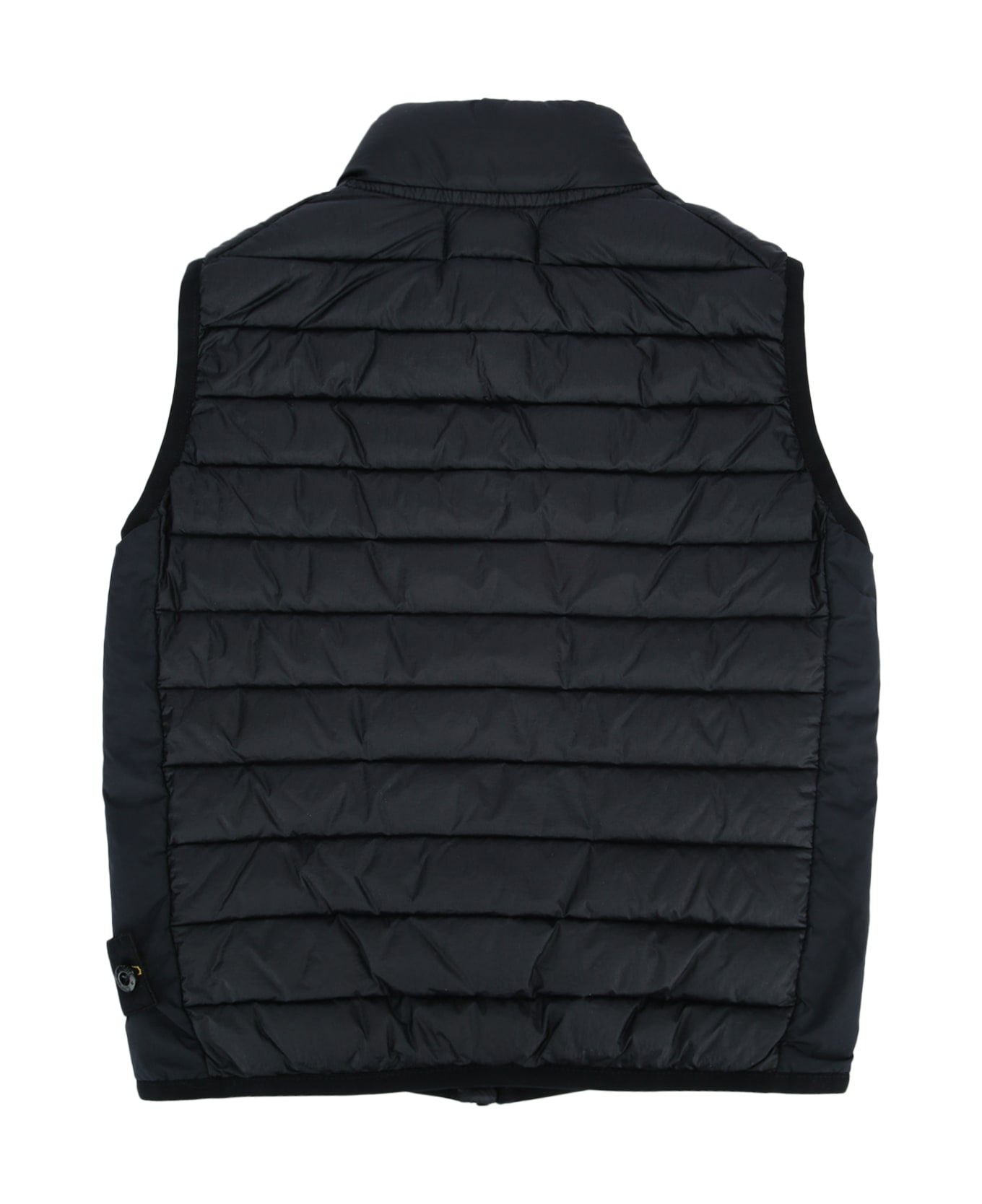 Stone Island Junior Vest - NAVYBLUE