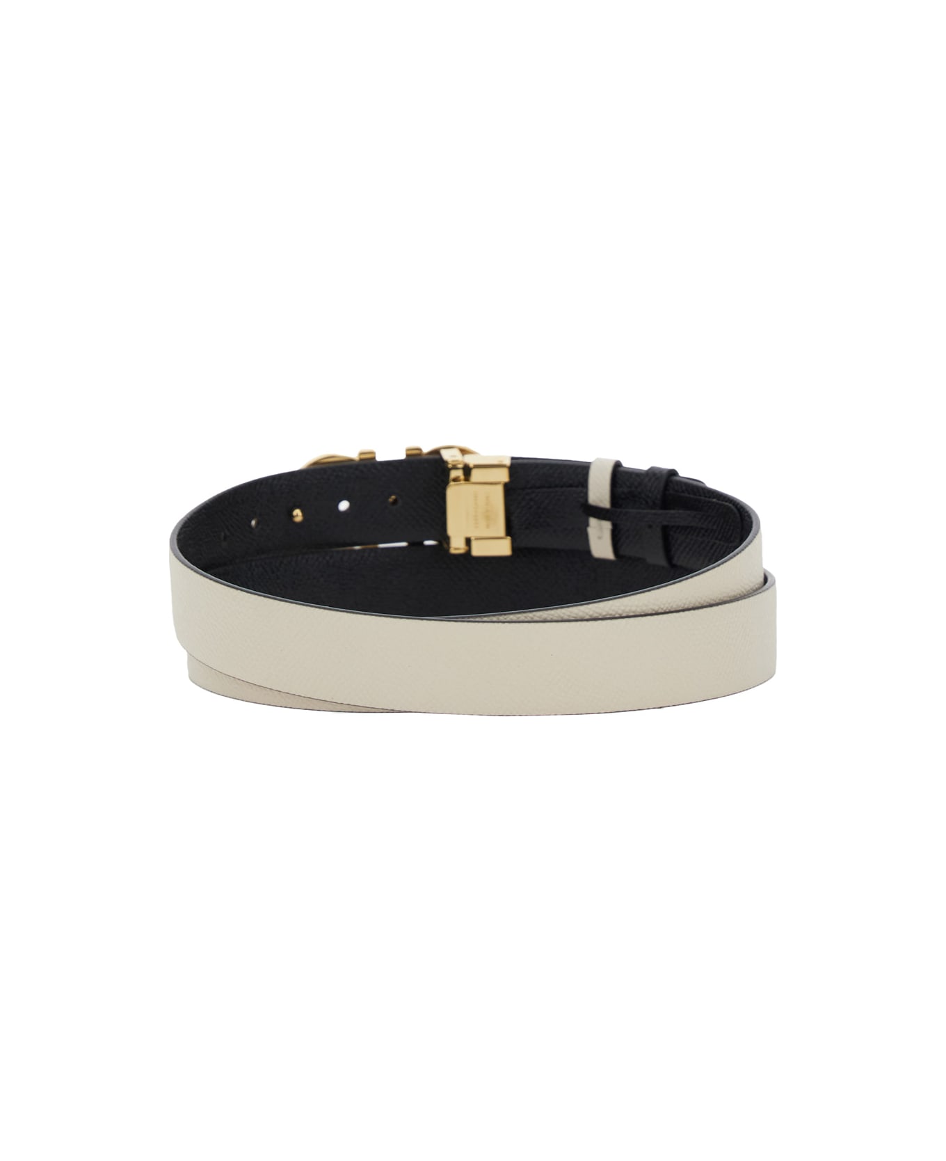 Ferragamo Donna H 25 - White