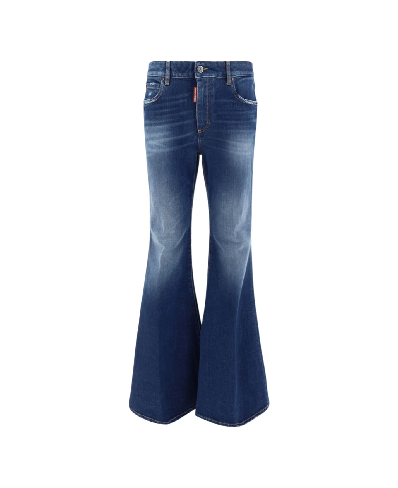 Dsquared2 Super Flare Jeans - 470