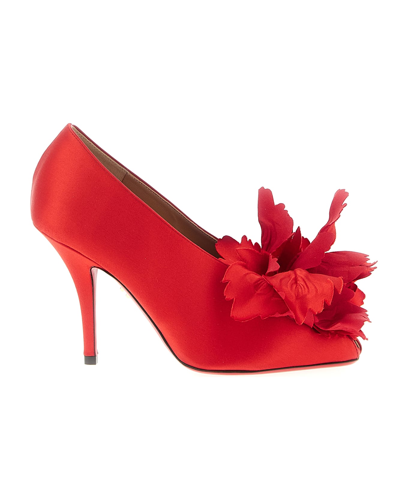 Ferragamo 
galia
 Pumps - Red
