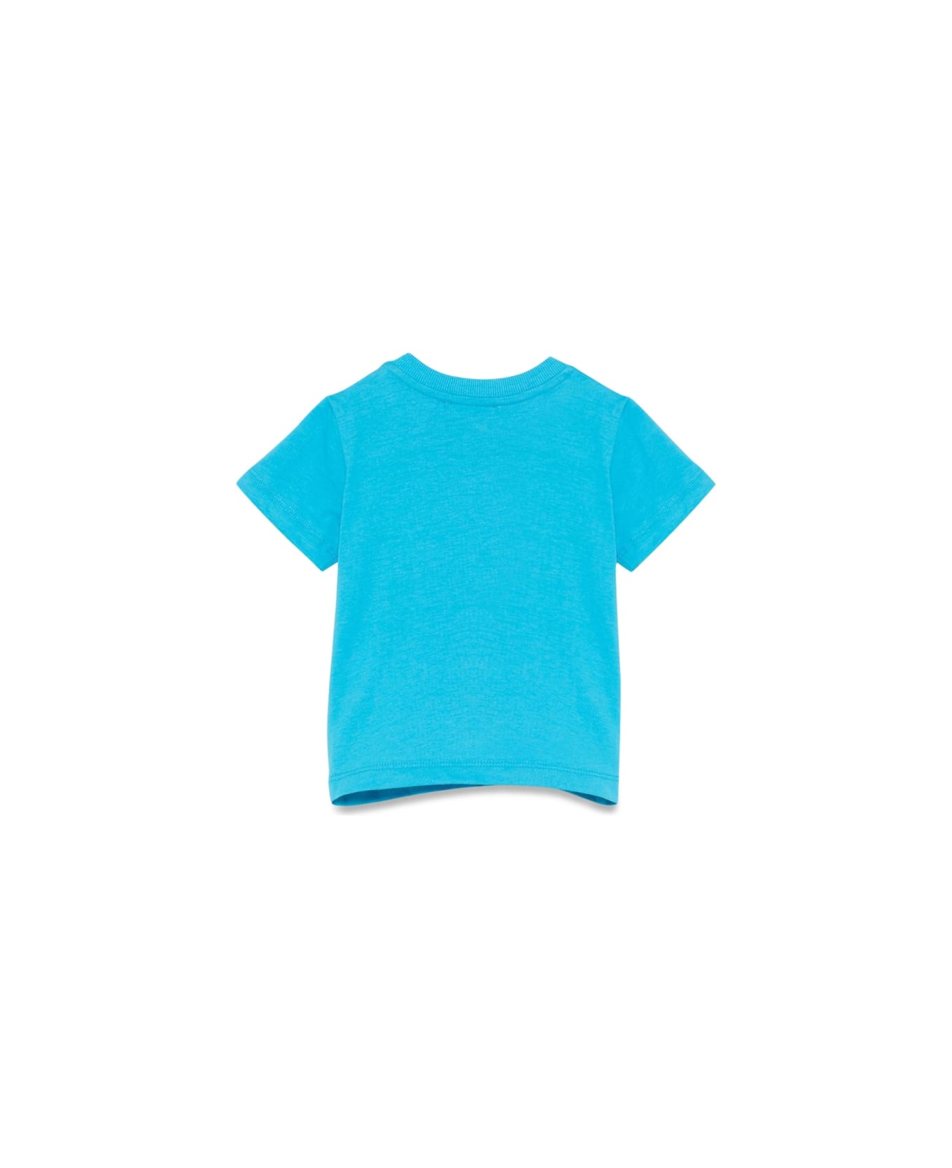 Moschino T-shirt - BLUE