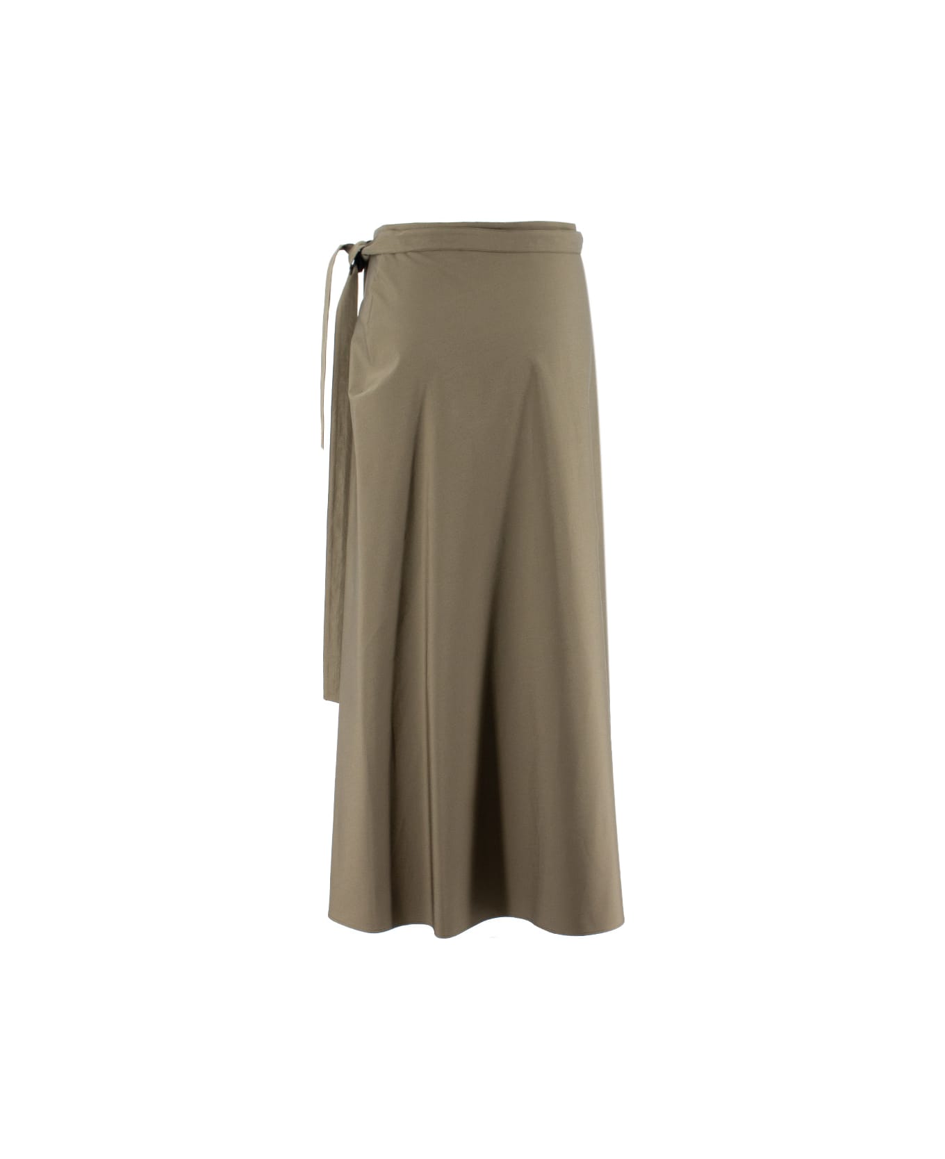 Aspesi Skirt - MILITARE/MILITARY スカート