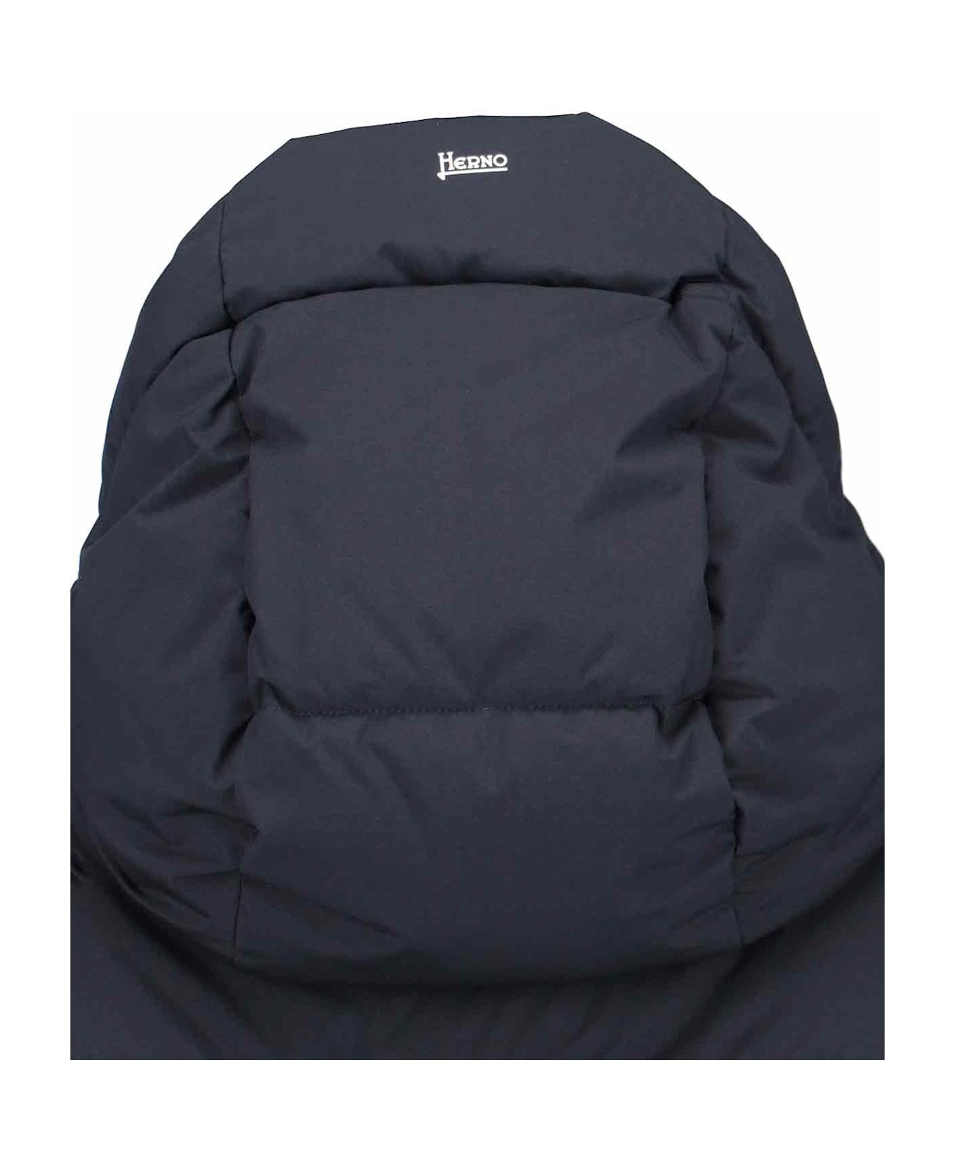 Herno 
pro Metro
 Down Jacket - Black  