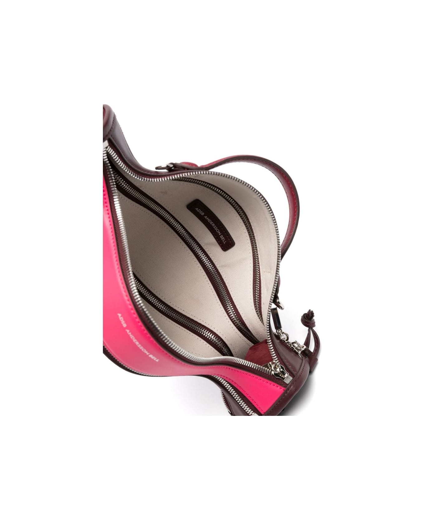 Andersson Bell Bag - PINK