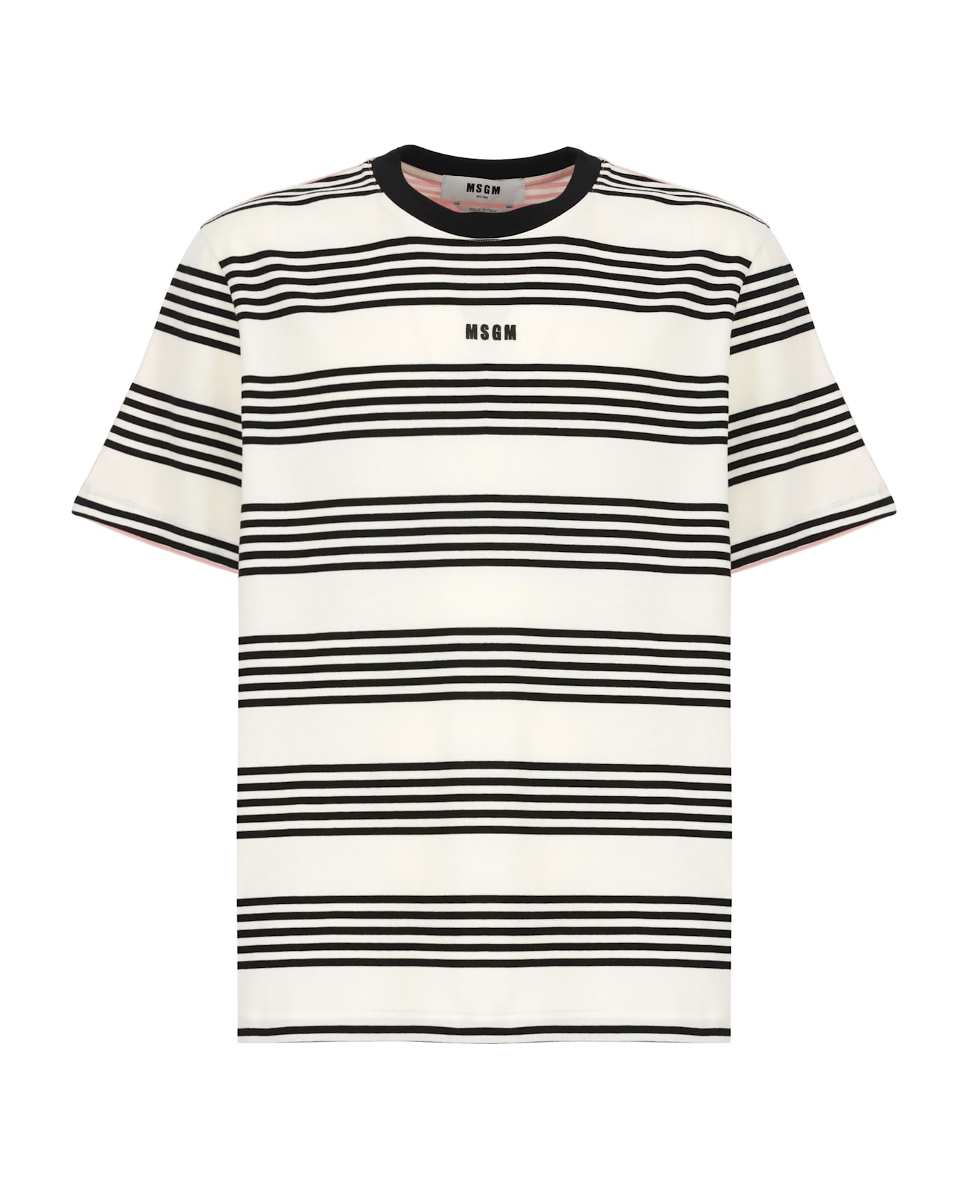 MSGM T-shirt - Ivory