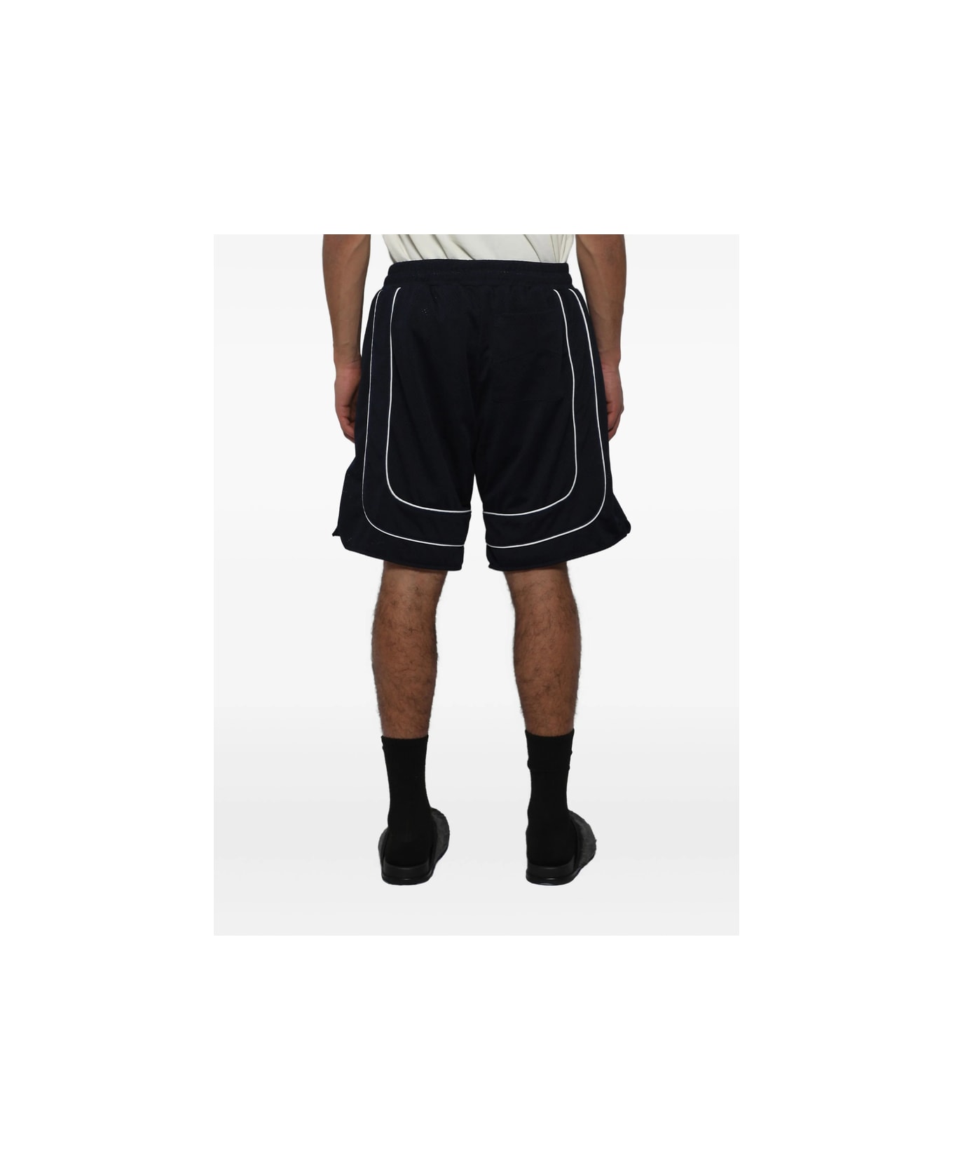Rhude Short - BLUE