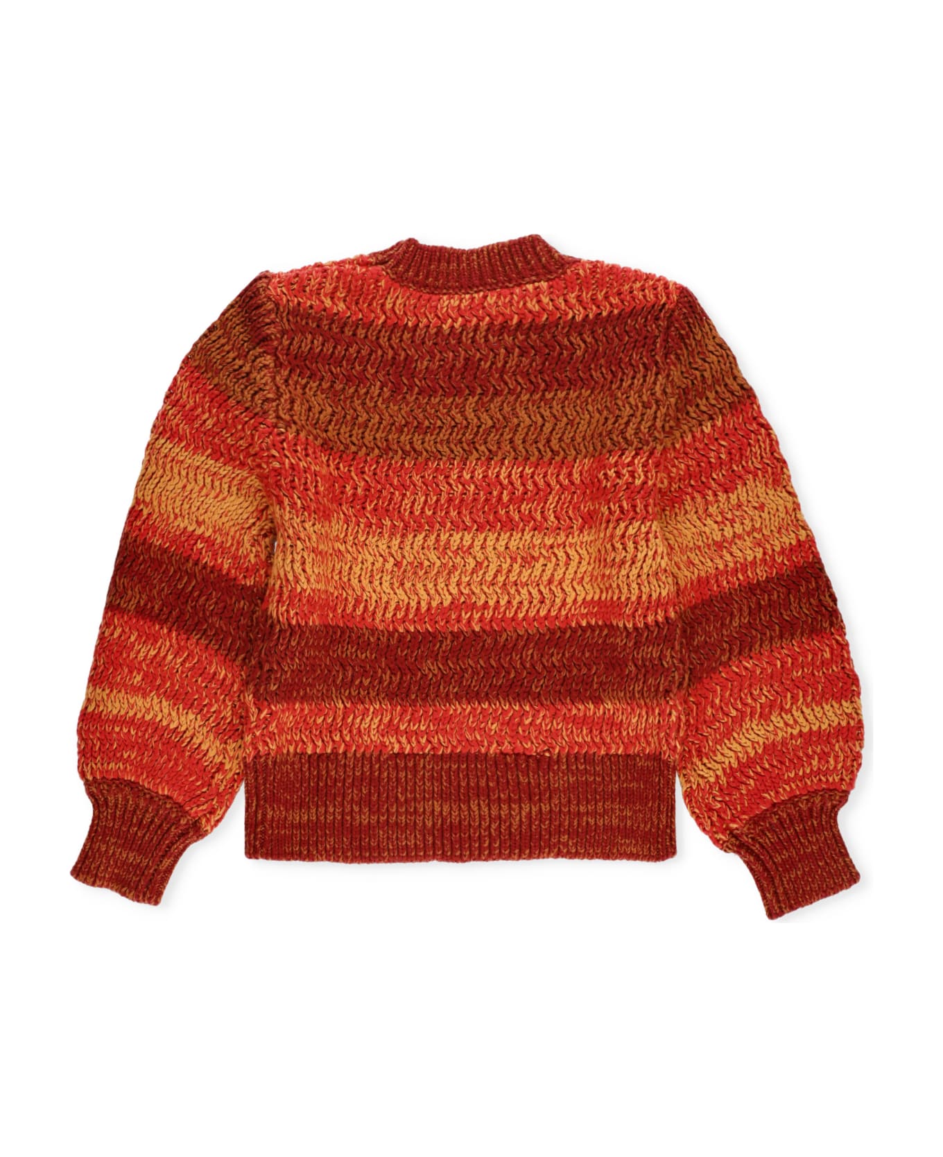 Chloé Jumper Sweater - MultiColour