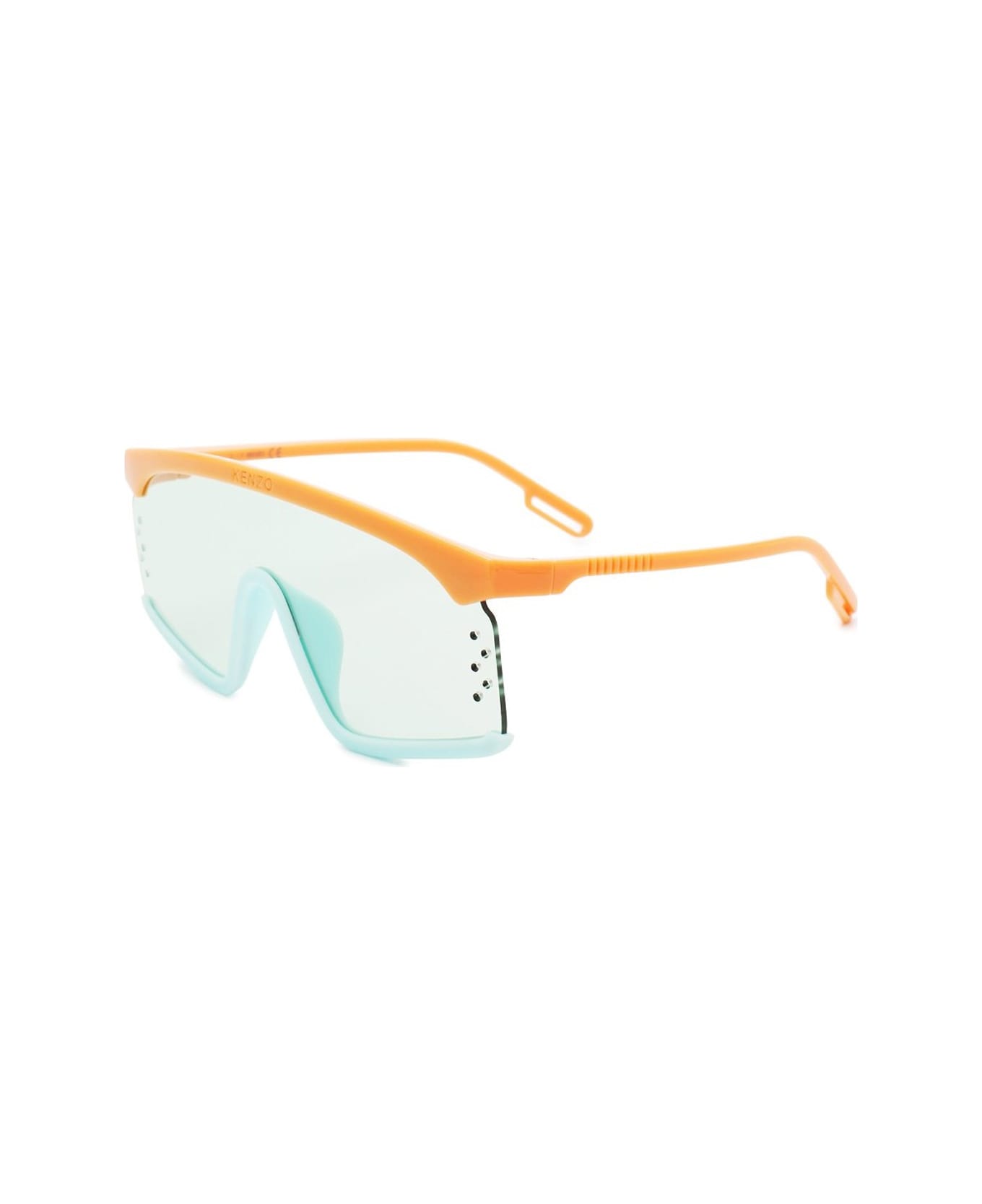 Kenzo Kz40010u Sunglasses - Arancione