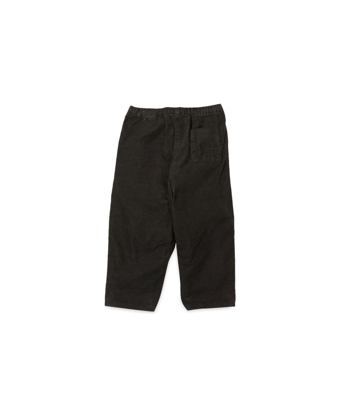 Bonpoint Dandy Pants - BLACK