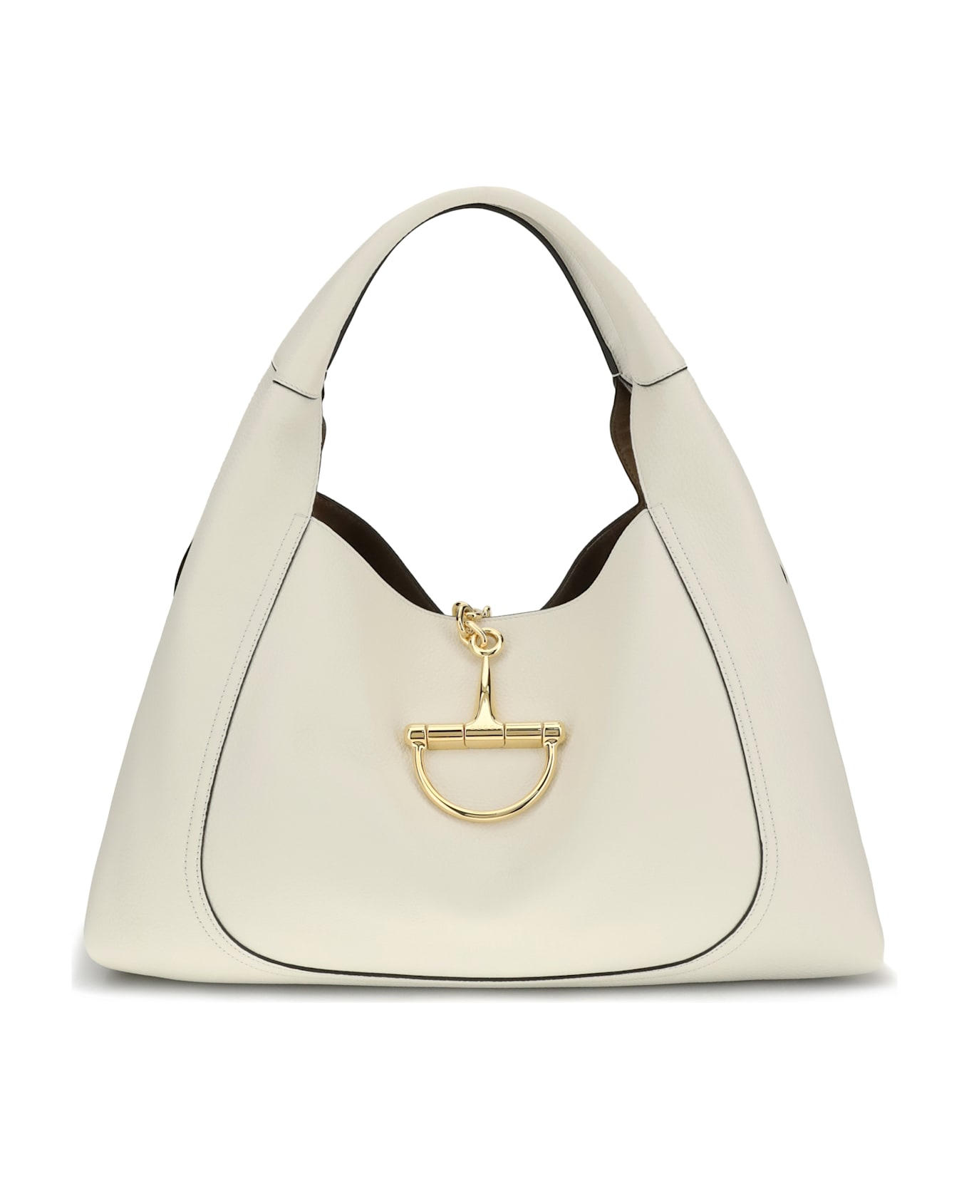 Gucci Softbit Maxi Shoulder Bag