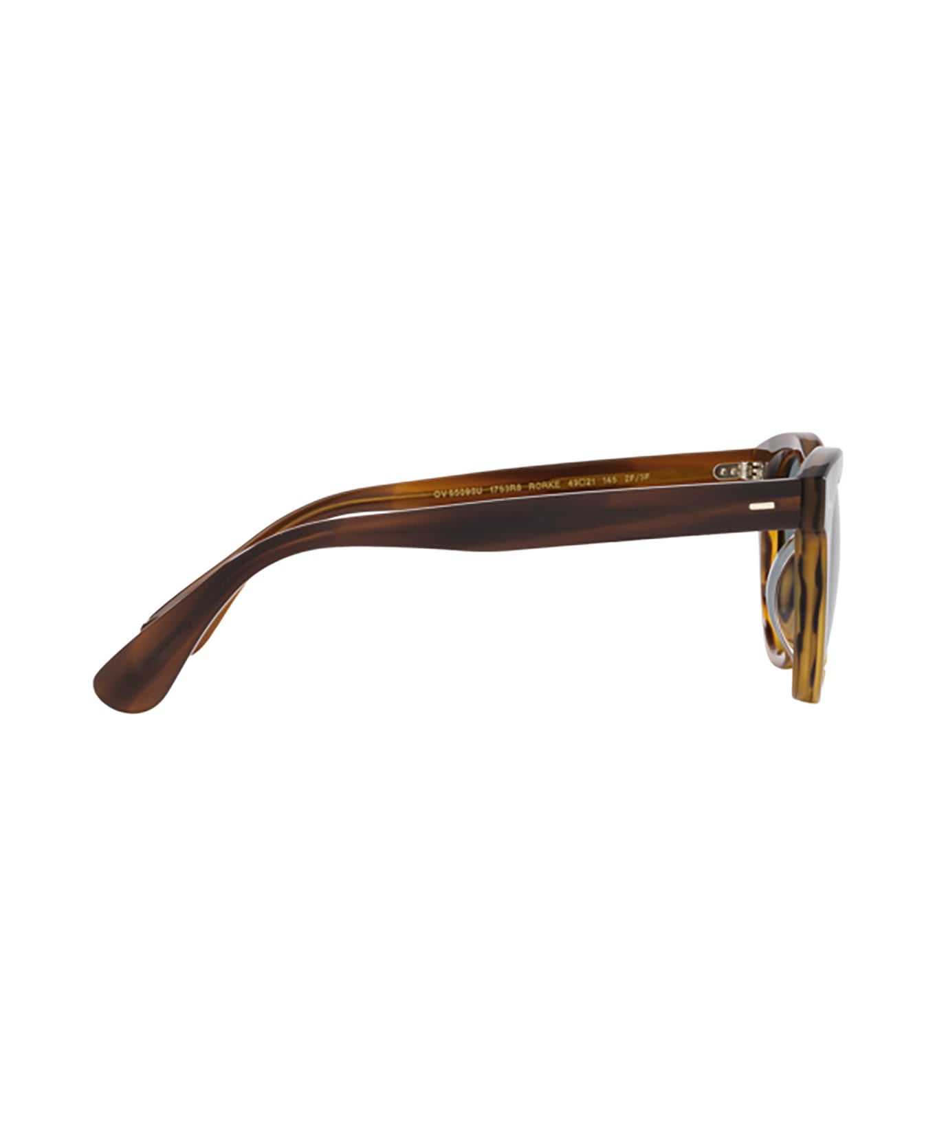 Oliver Peoples Ov5509su Sycamore Sunglasses - Sycamore
