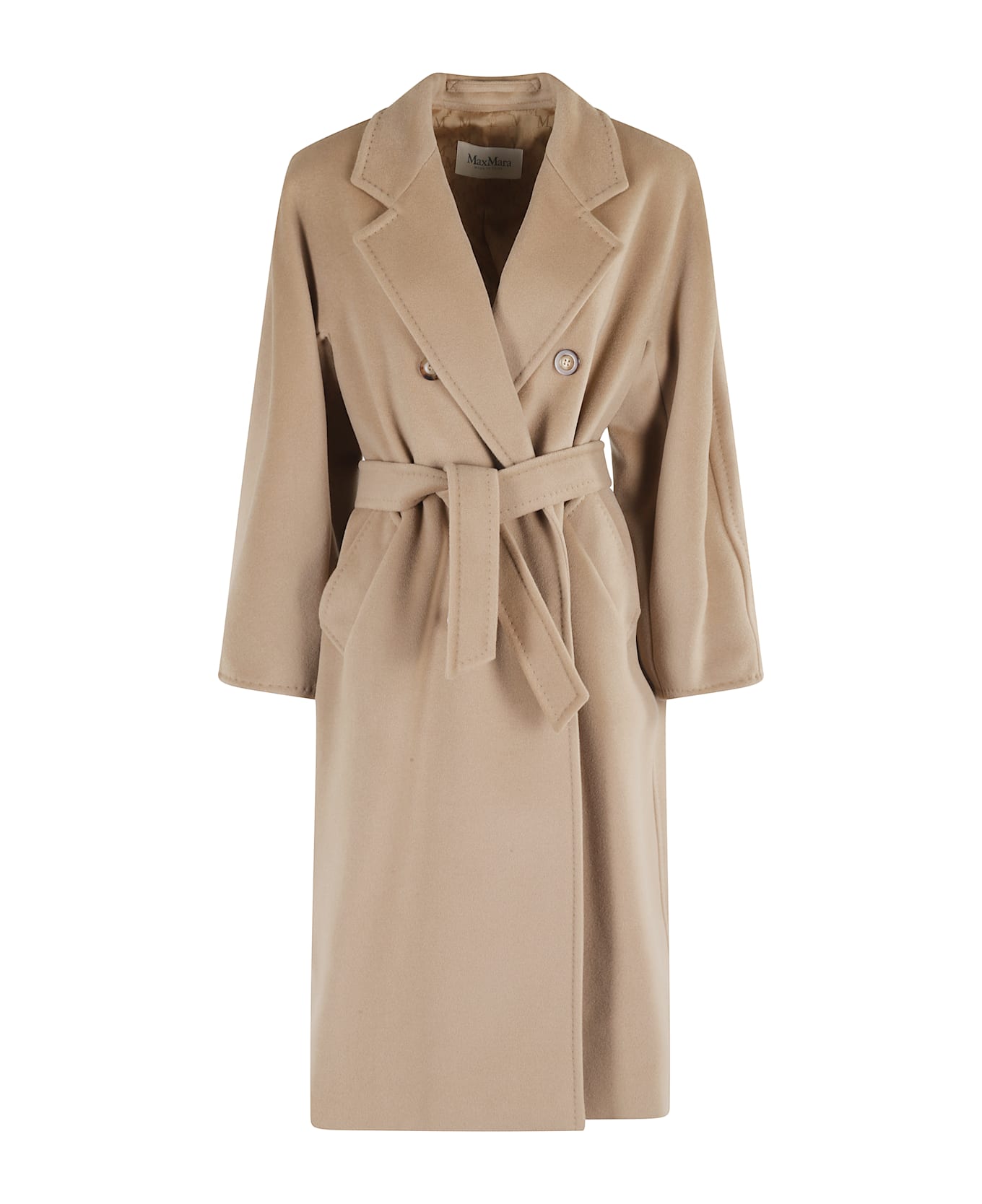 Max Mara Madame - Camel