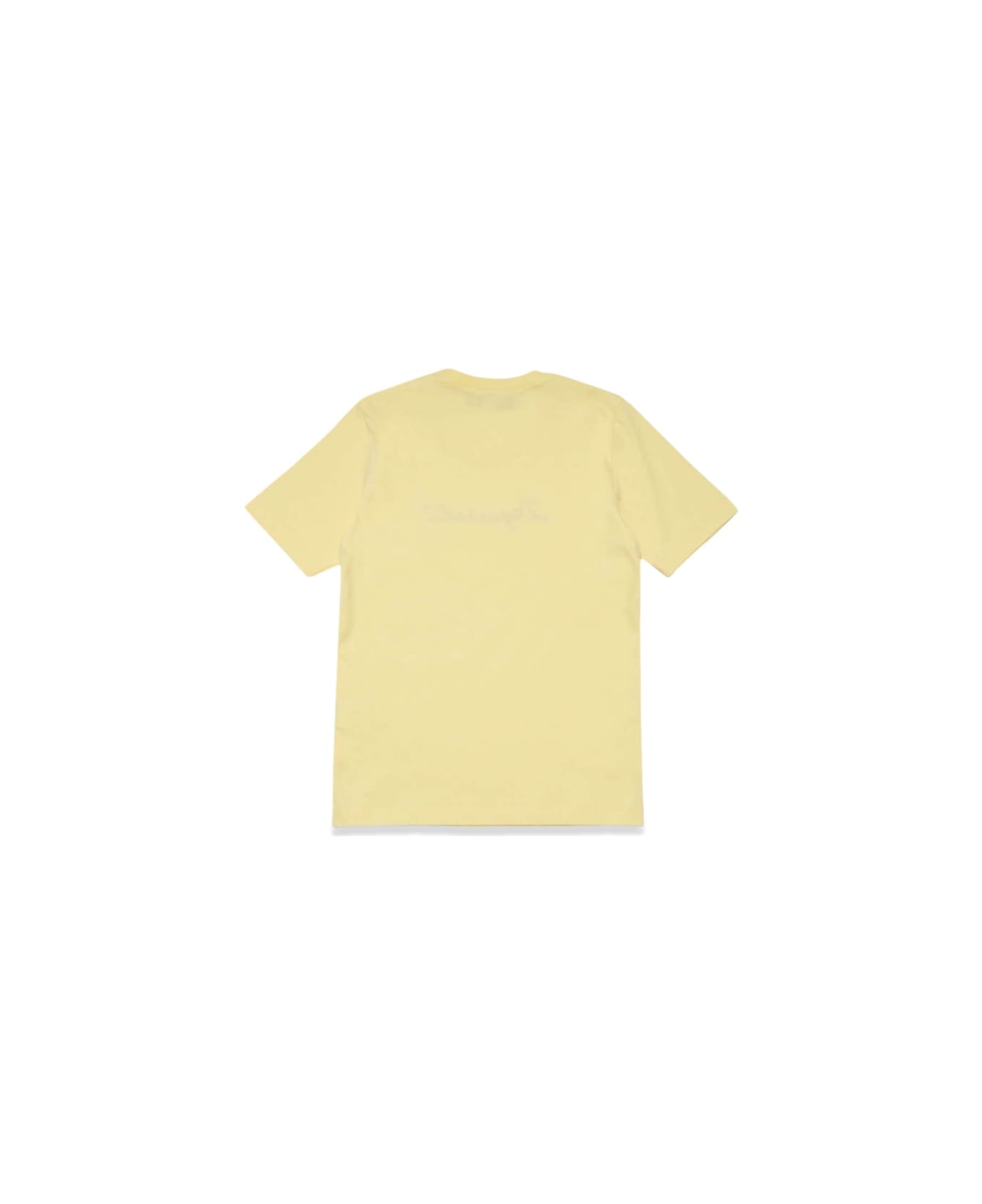 Dsquared2 T-shirt - BEIGE