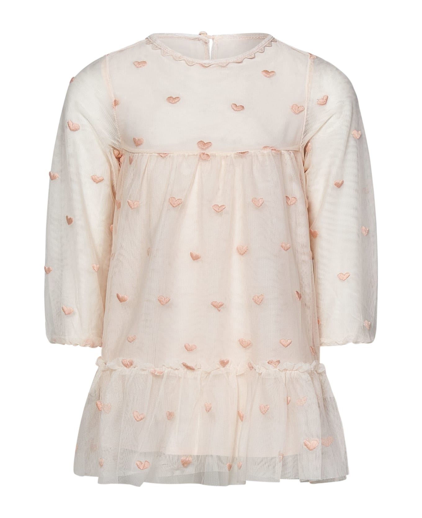 Stella McCartney Junior Dress - Pink