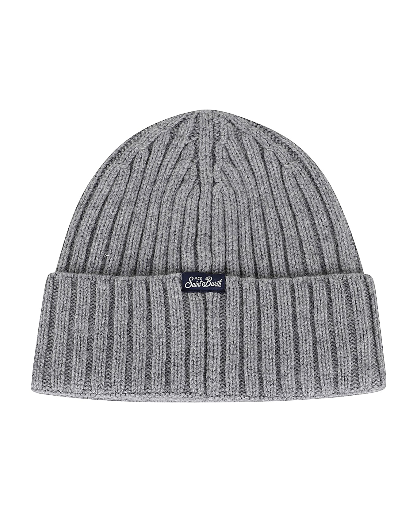 MC2 Saint Barth Knitted Cap - M All You Need