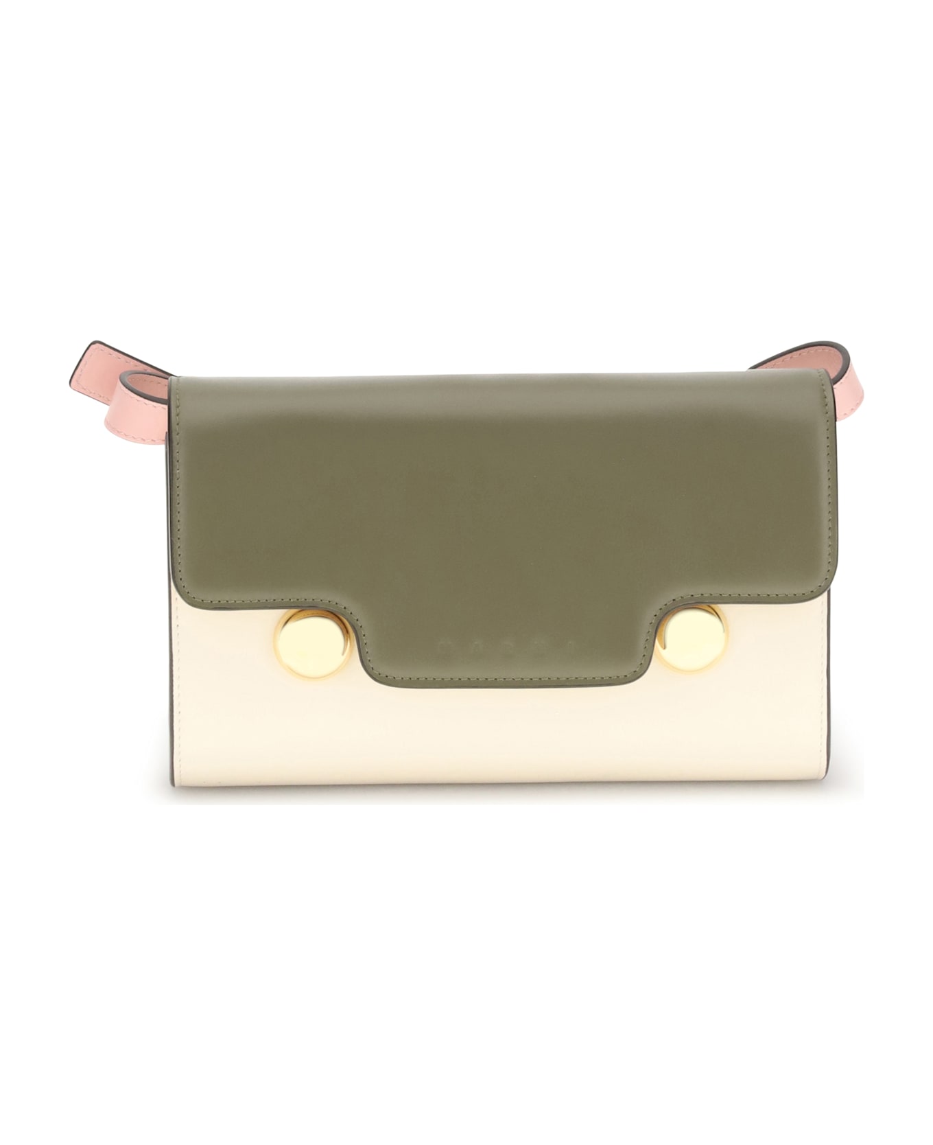 Marni Trunkaroo Shoulder Bag