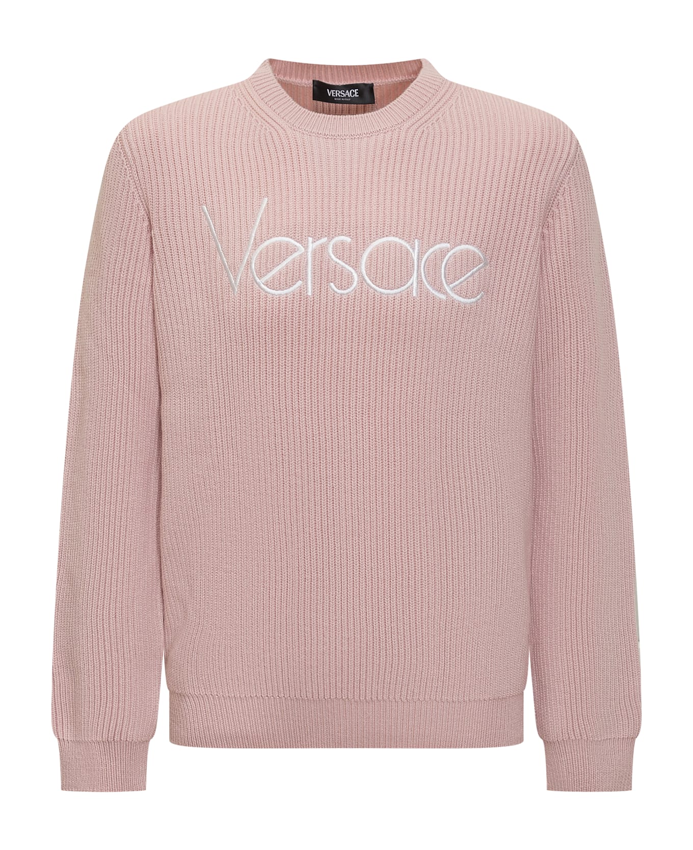 Versace Sweater - DUSTY ROSE