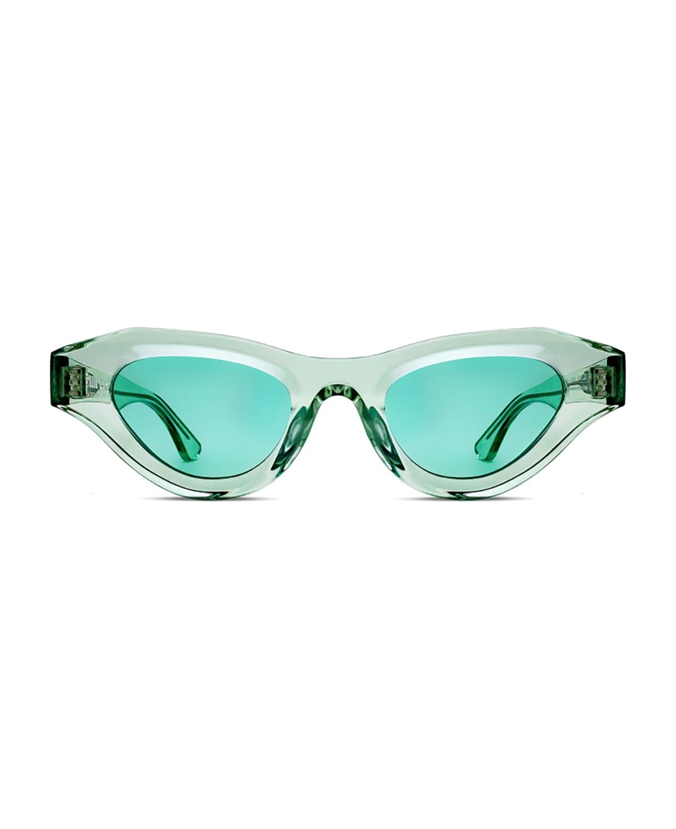 Thierry Lasry JAYA Sunglasses - Mint